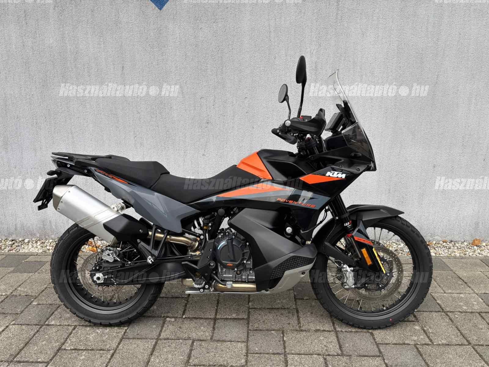 KTM 890 ADVENTURE 2024/1 - 1
