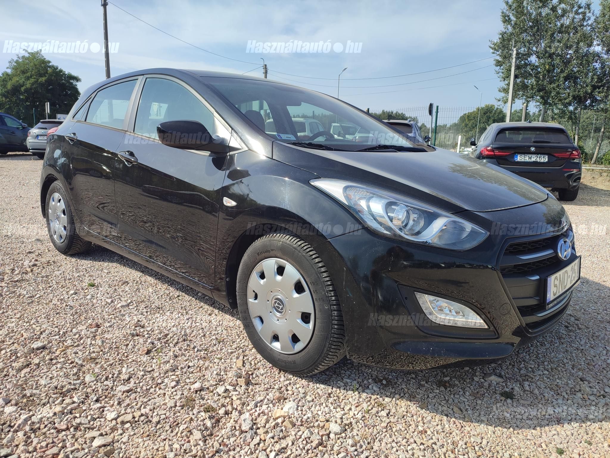 HYUNDAI I30 2016/6 - 1