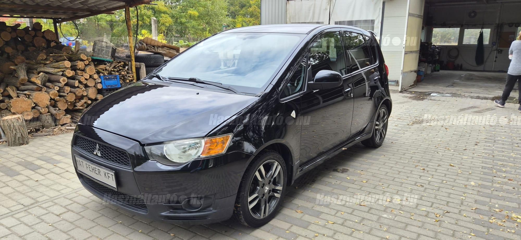 MITSUBISHI COLT 2011/11 - 1