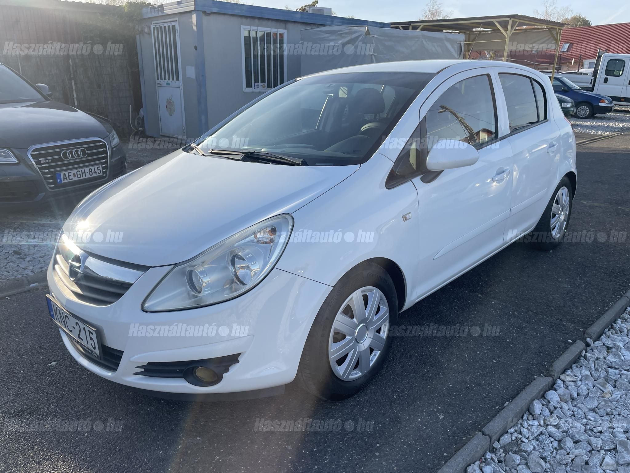 OPEL CORSA D 2007/1 - 1