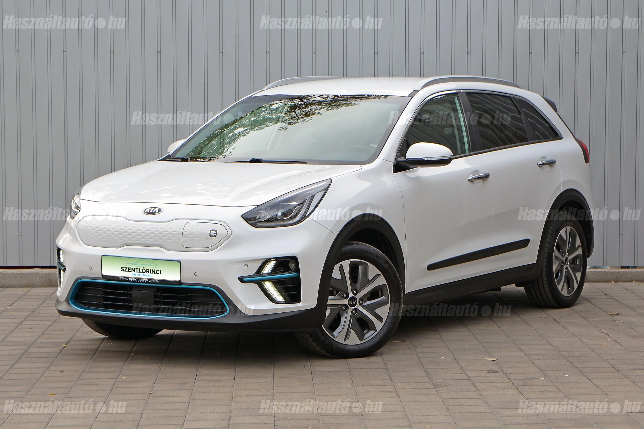 KIA NIRO 2020/11 - 1