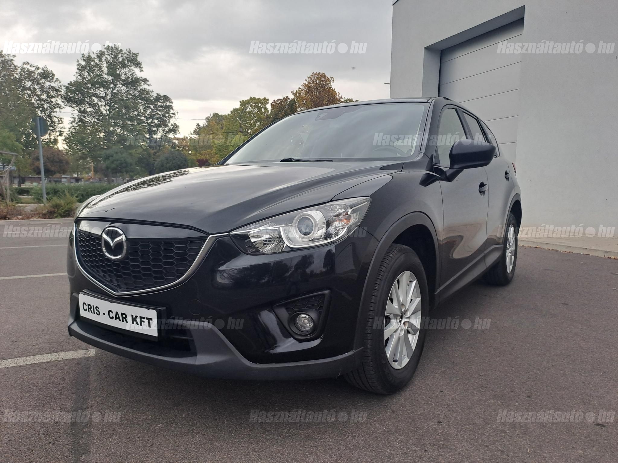 MAZDA CX-5 2014/2 - 1