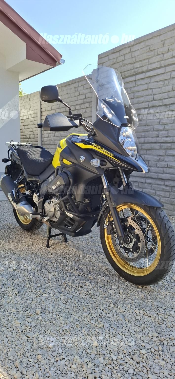 SUZUKI DL 650 2019 - 1
