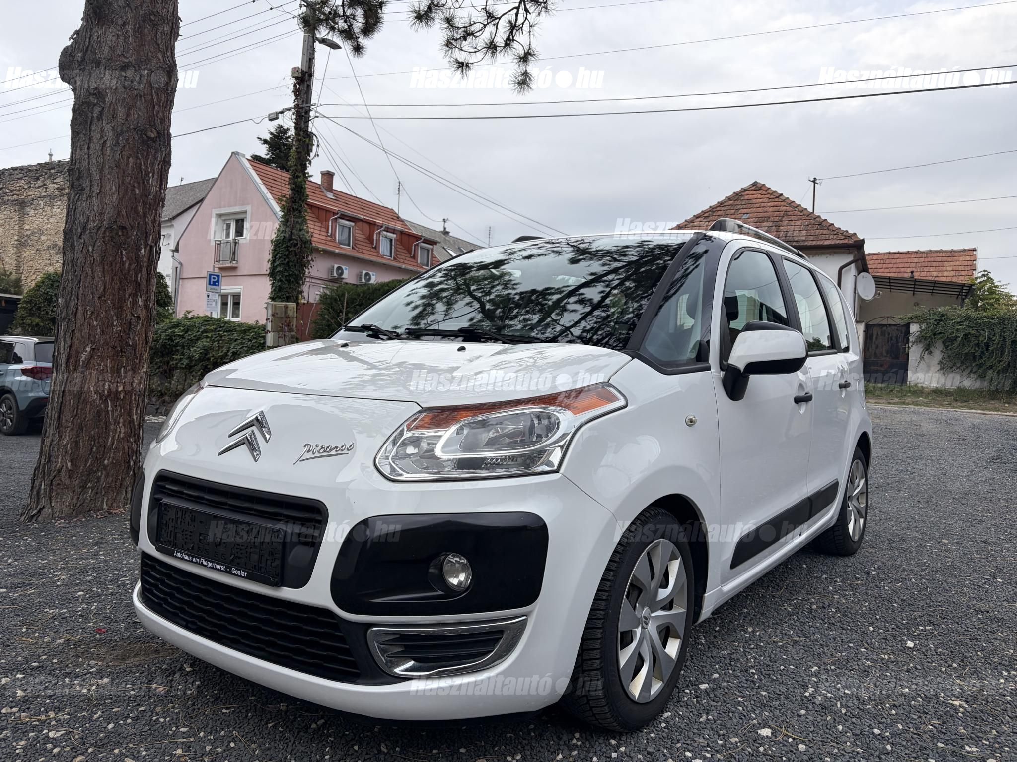 CITROEN C3 PICASSO 2011/5 - 1