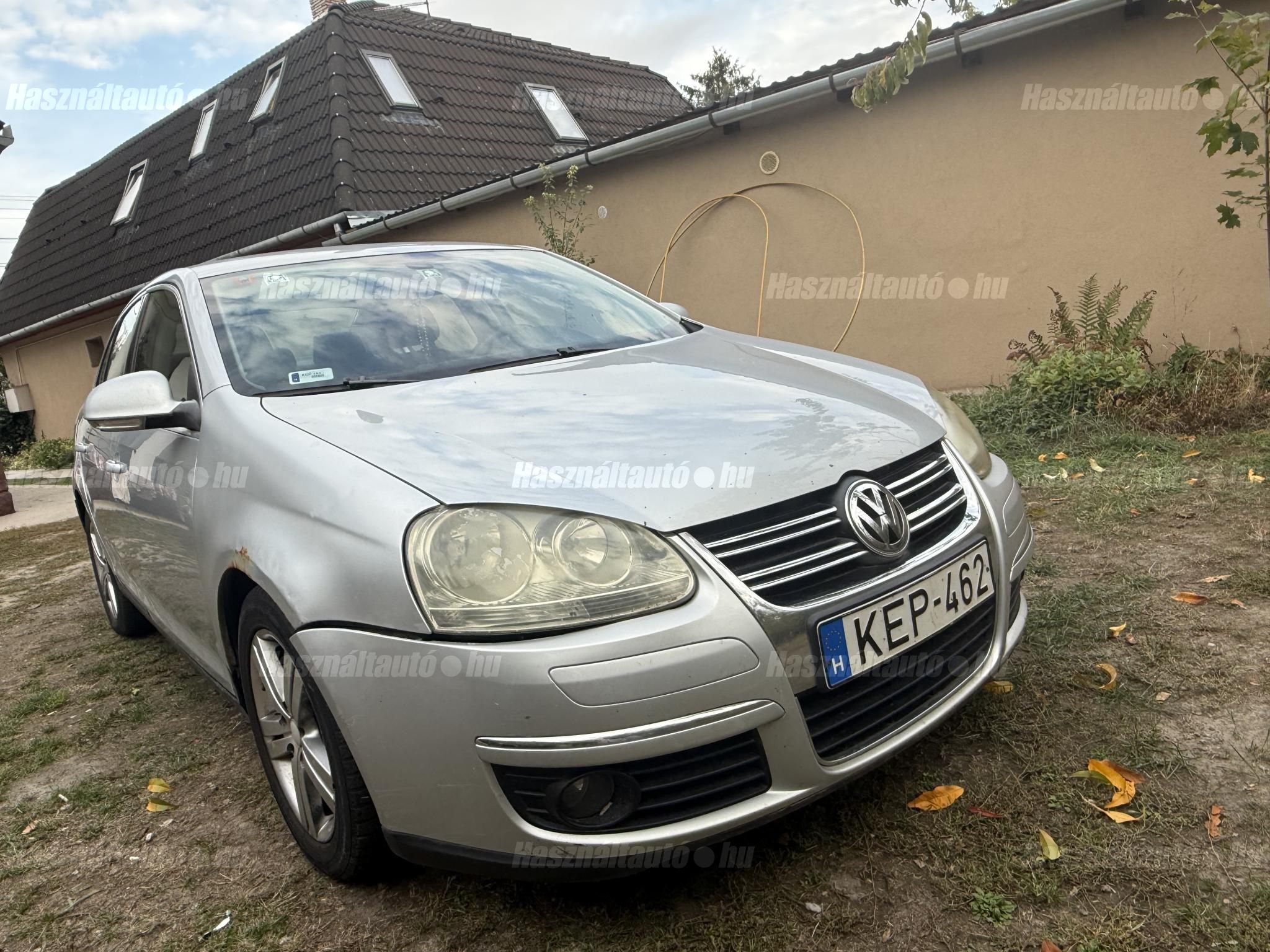 VOLKSWAGEN JETTA 2006 - 1