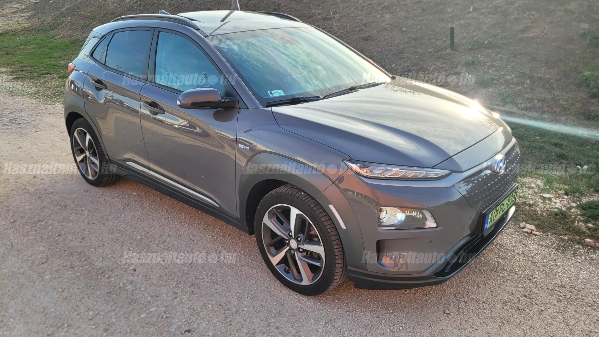 HYUNDAI KONA 2019/6 - 1