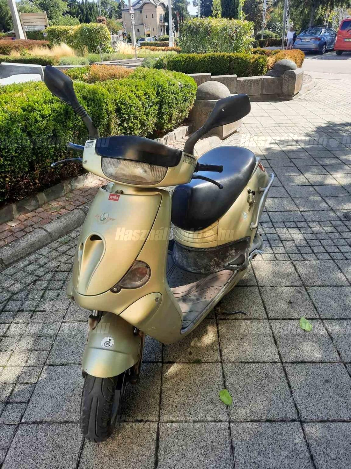 APRILIA GULLIVER 50 1997 - 1