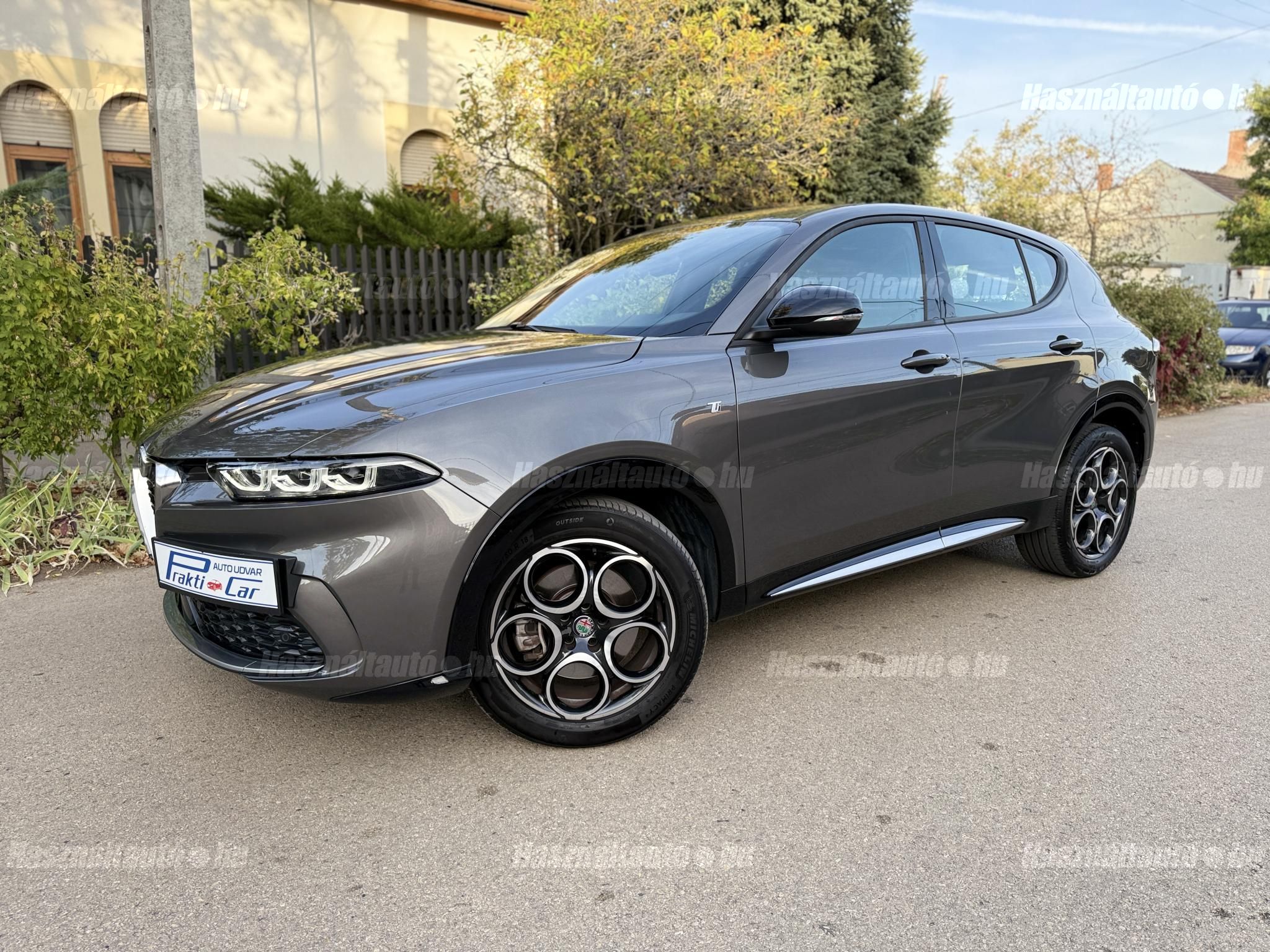 ALFA ROMEO TONALE 2023/2 - 1