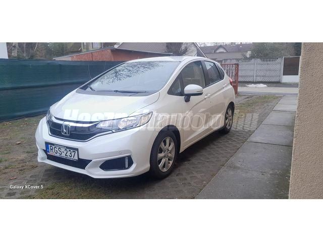 HONDA JAZZ 2016 - 1