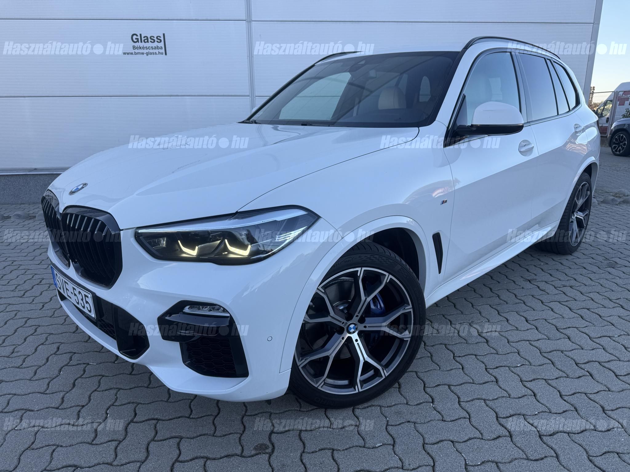 BMW X5 2021/8 - 1