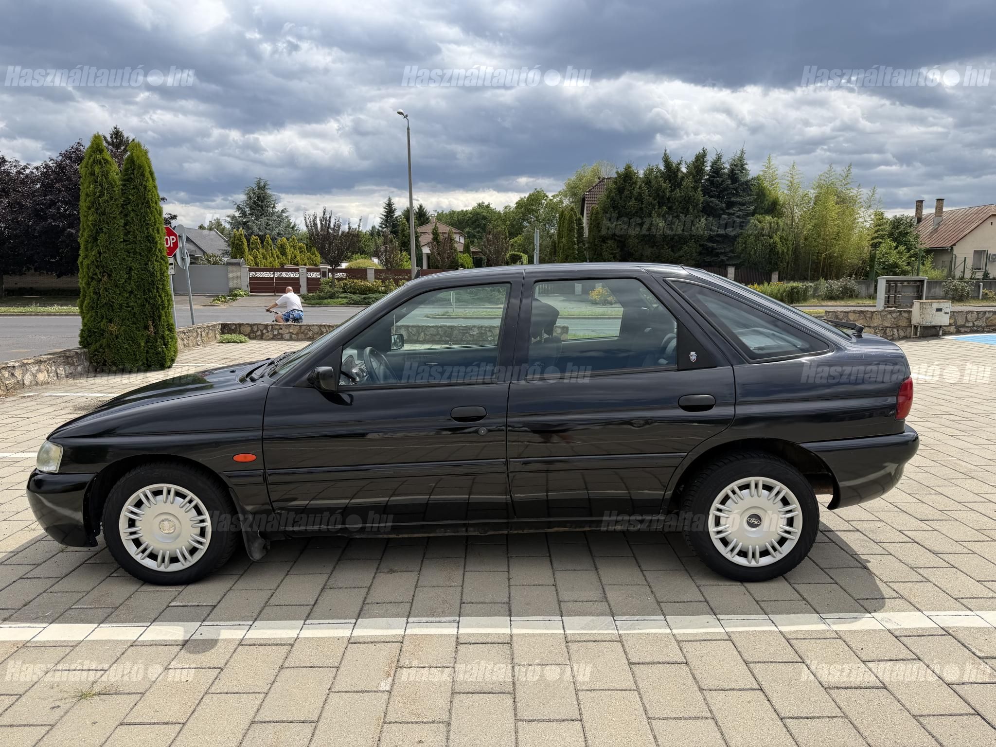 FORD ESCORT 1998/7 - 1