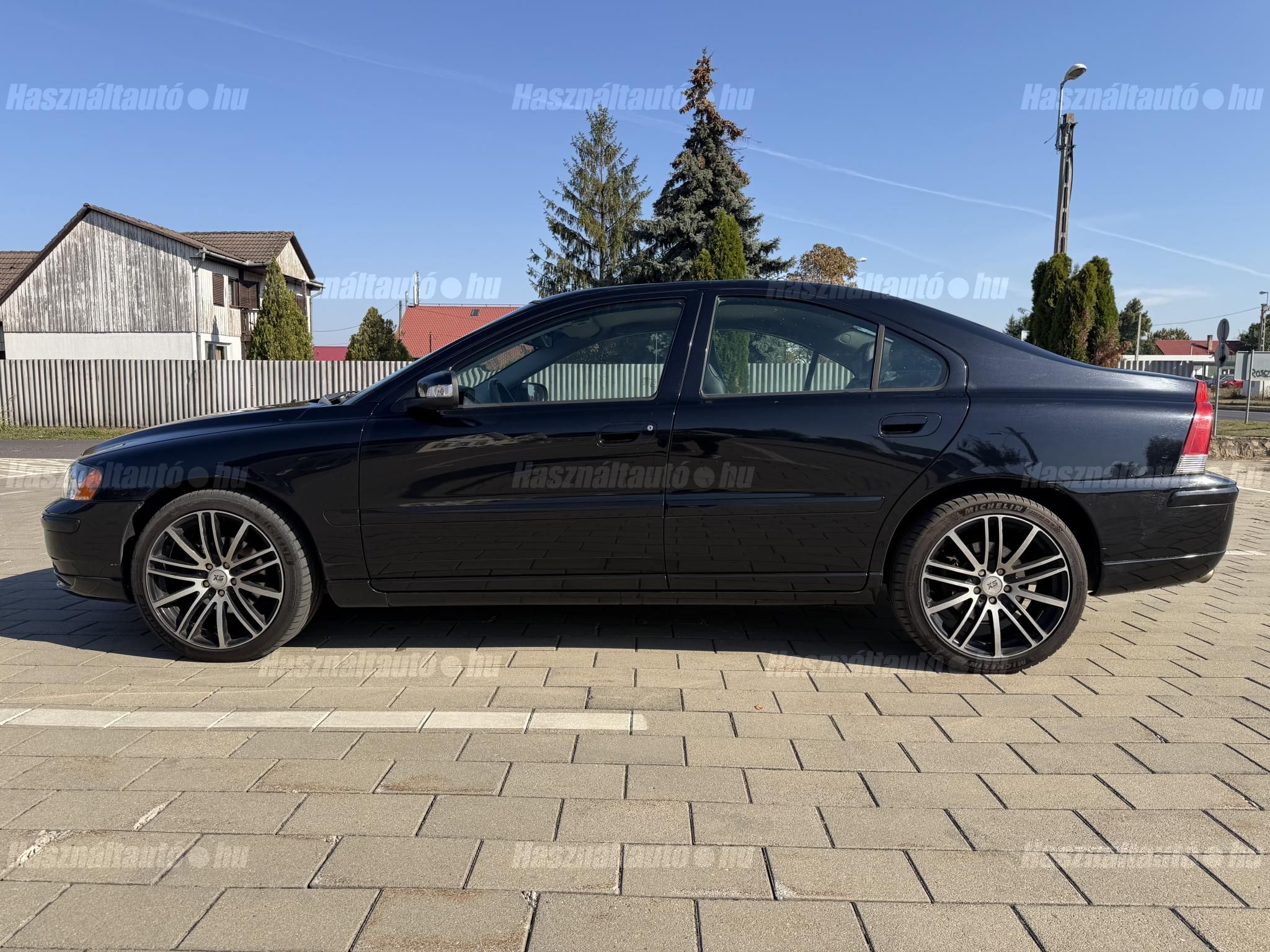 VOLVO S60 2009/12 - 1