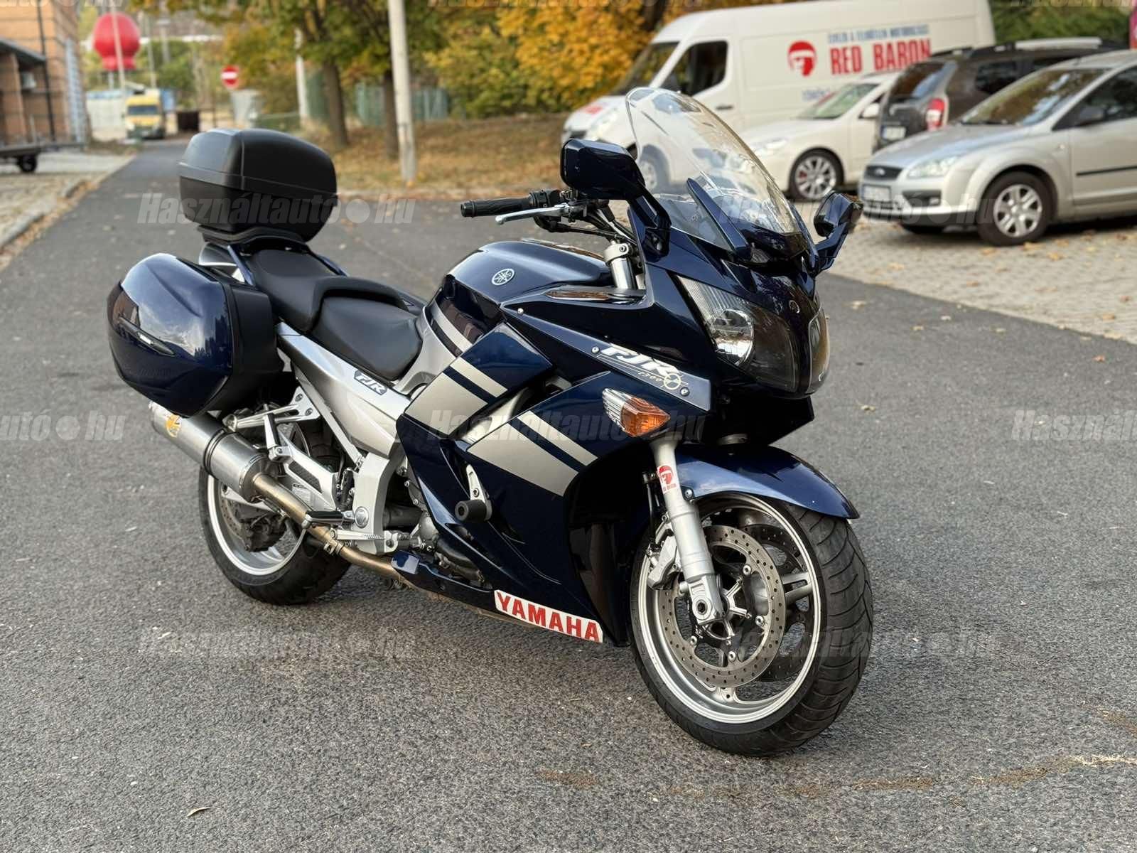 YAMAHA FJR 1300 2006 - 1