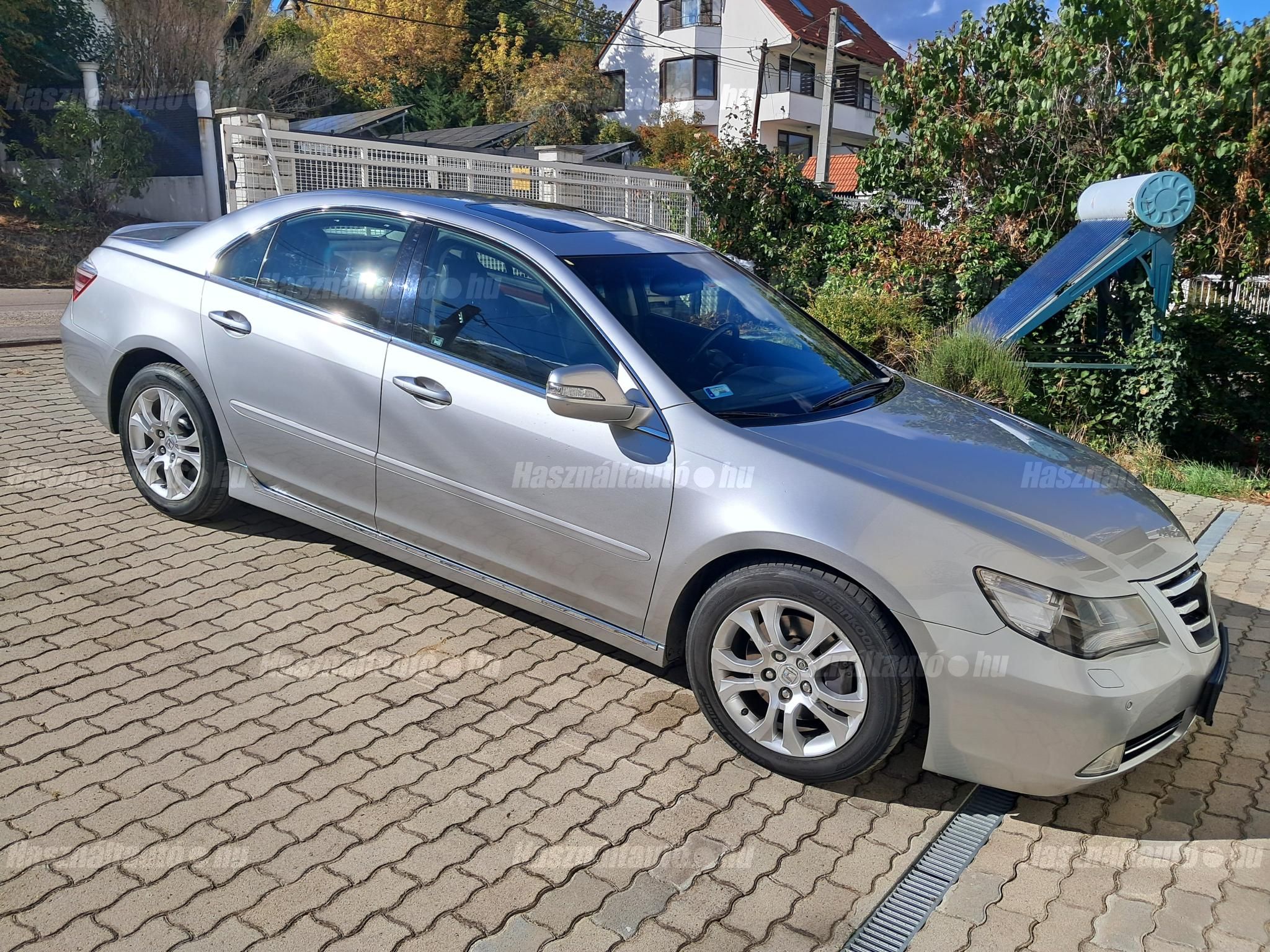 HONDA LEGEND 2009/9 - 1