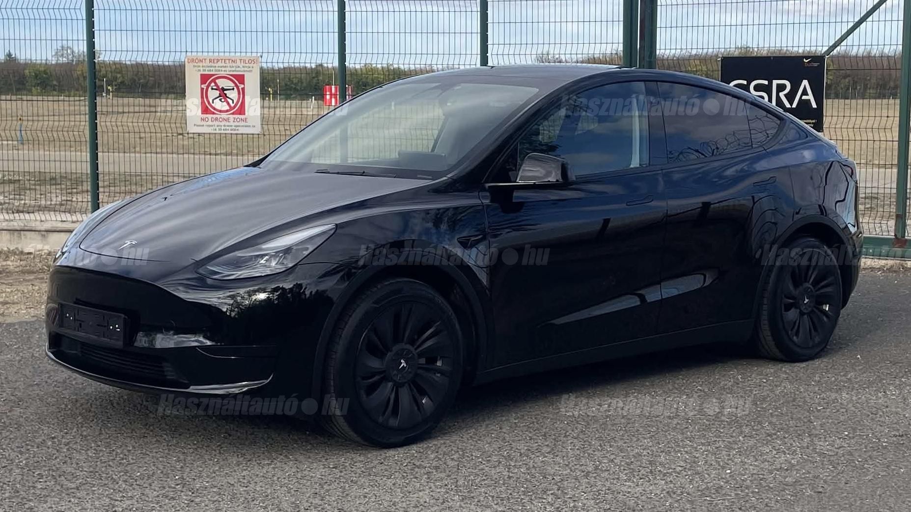 TESLA MODEL Y 2024/1 - 1