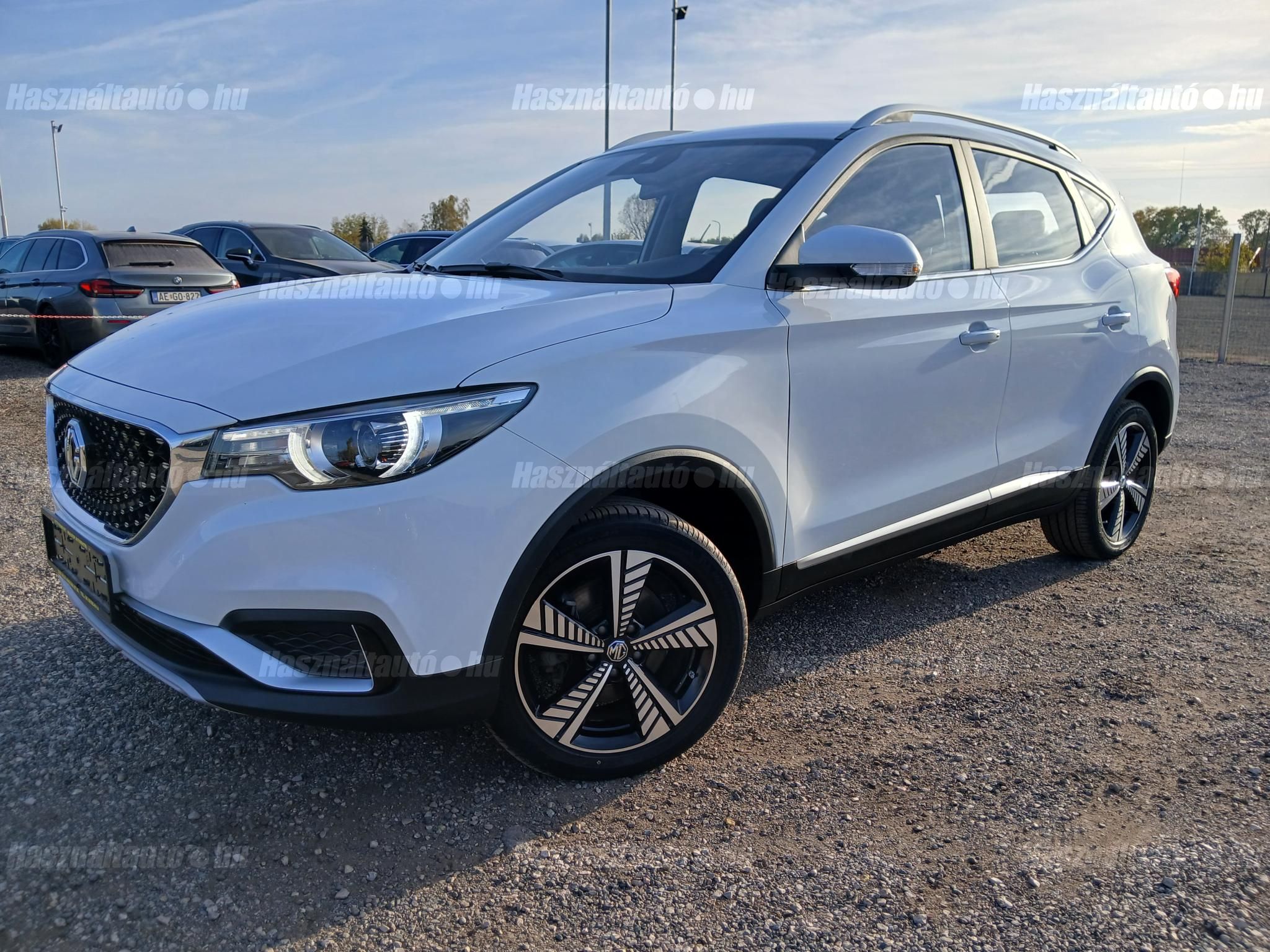 MG ZS 2021/9 - 1