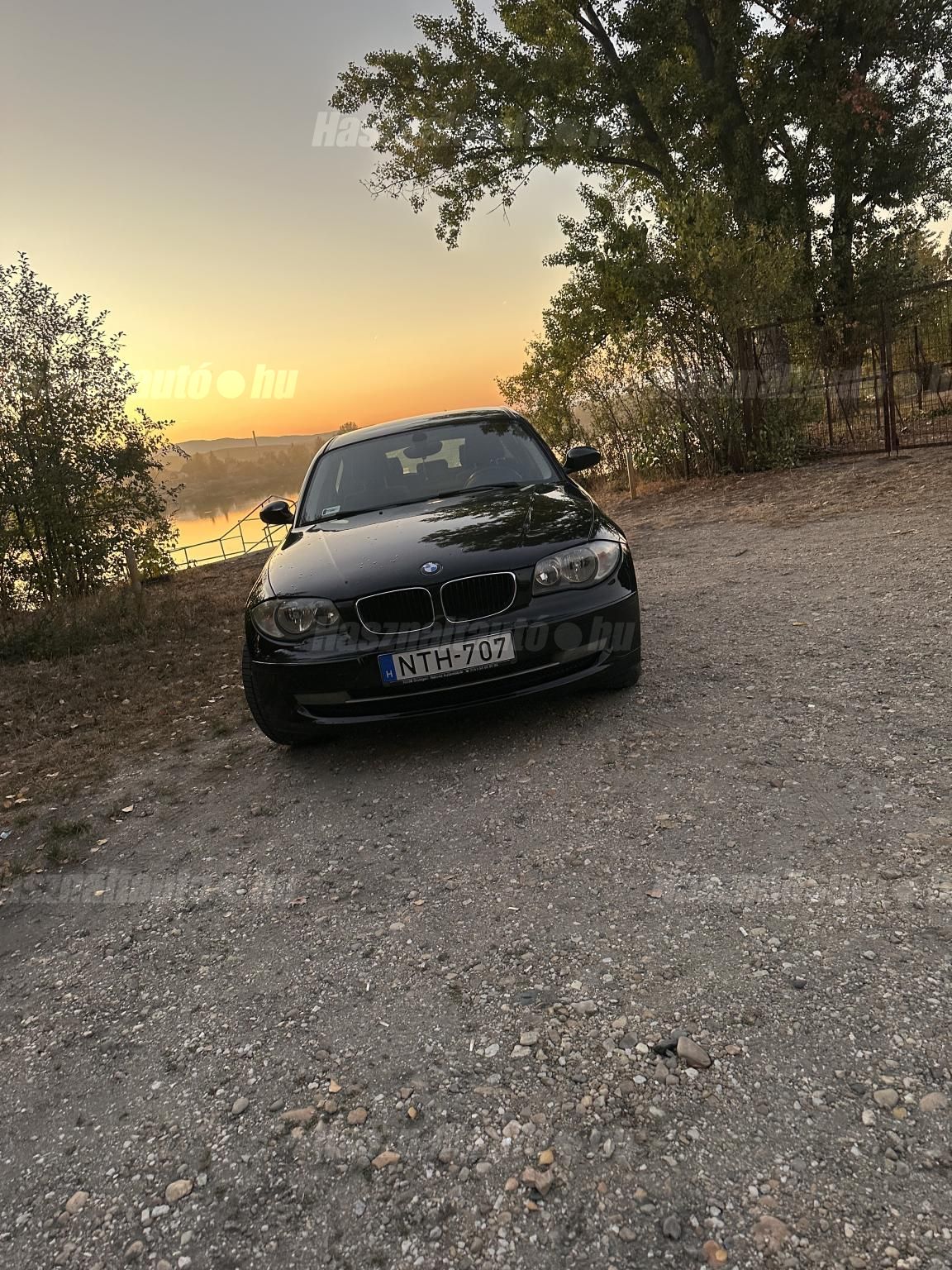 BMW 116 2009/11 - 1