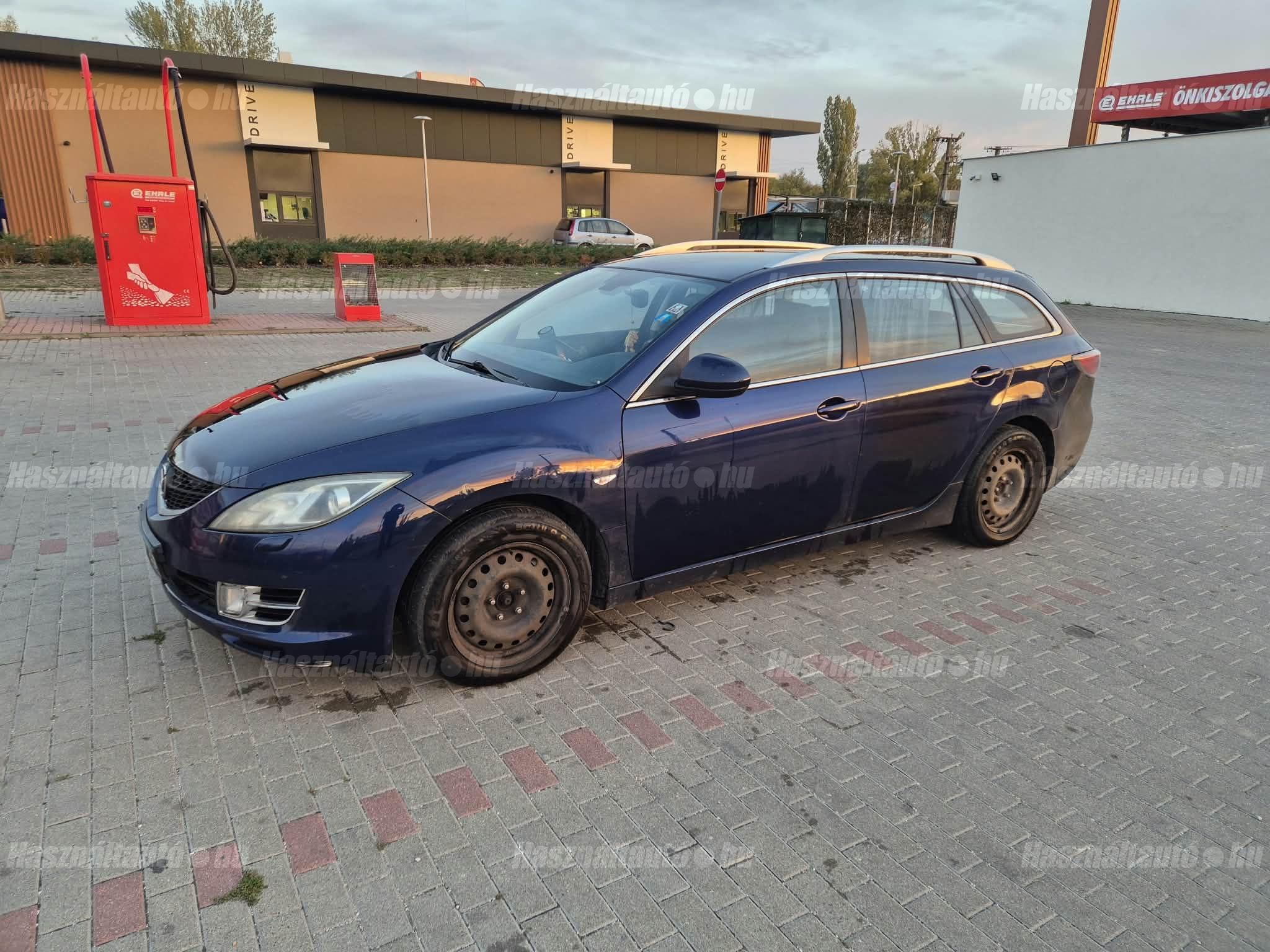 MAZDA 6 2008/5 - 1
