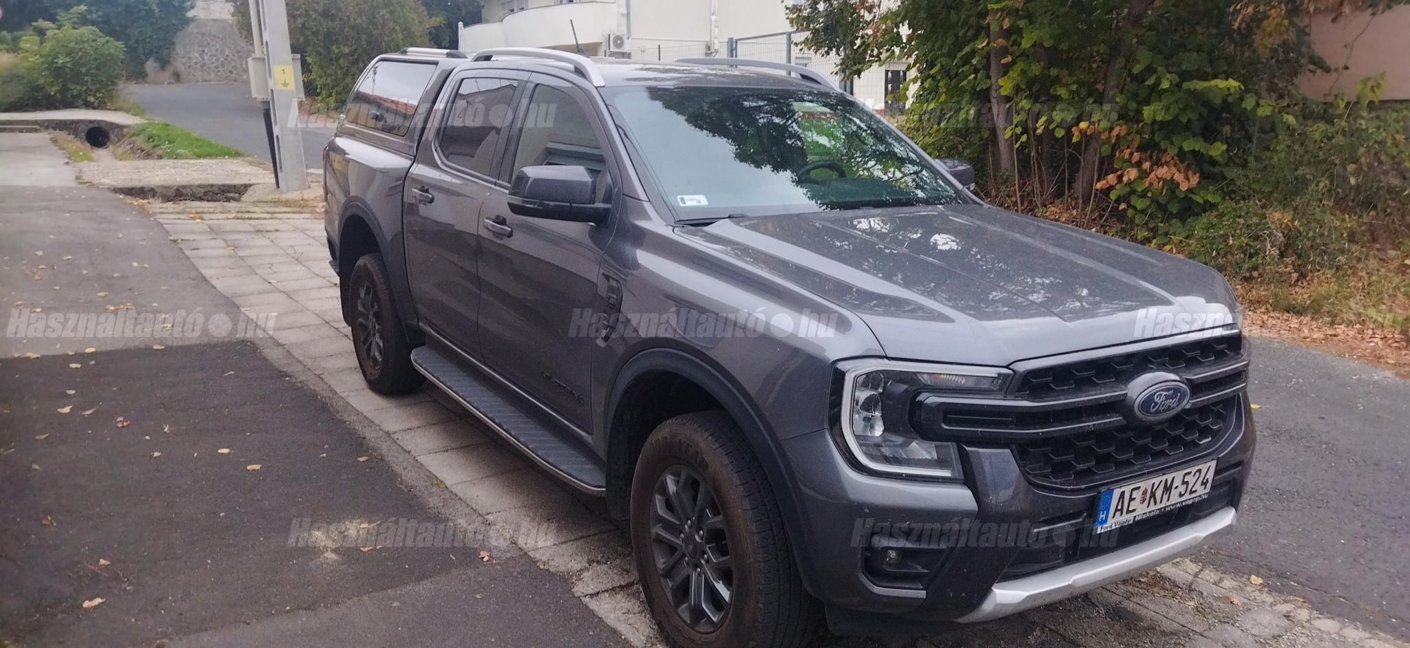 FORD RANGER 2023 - 1