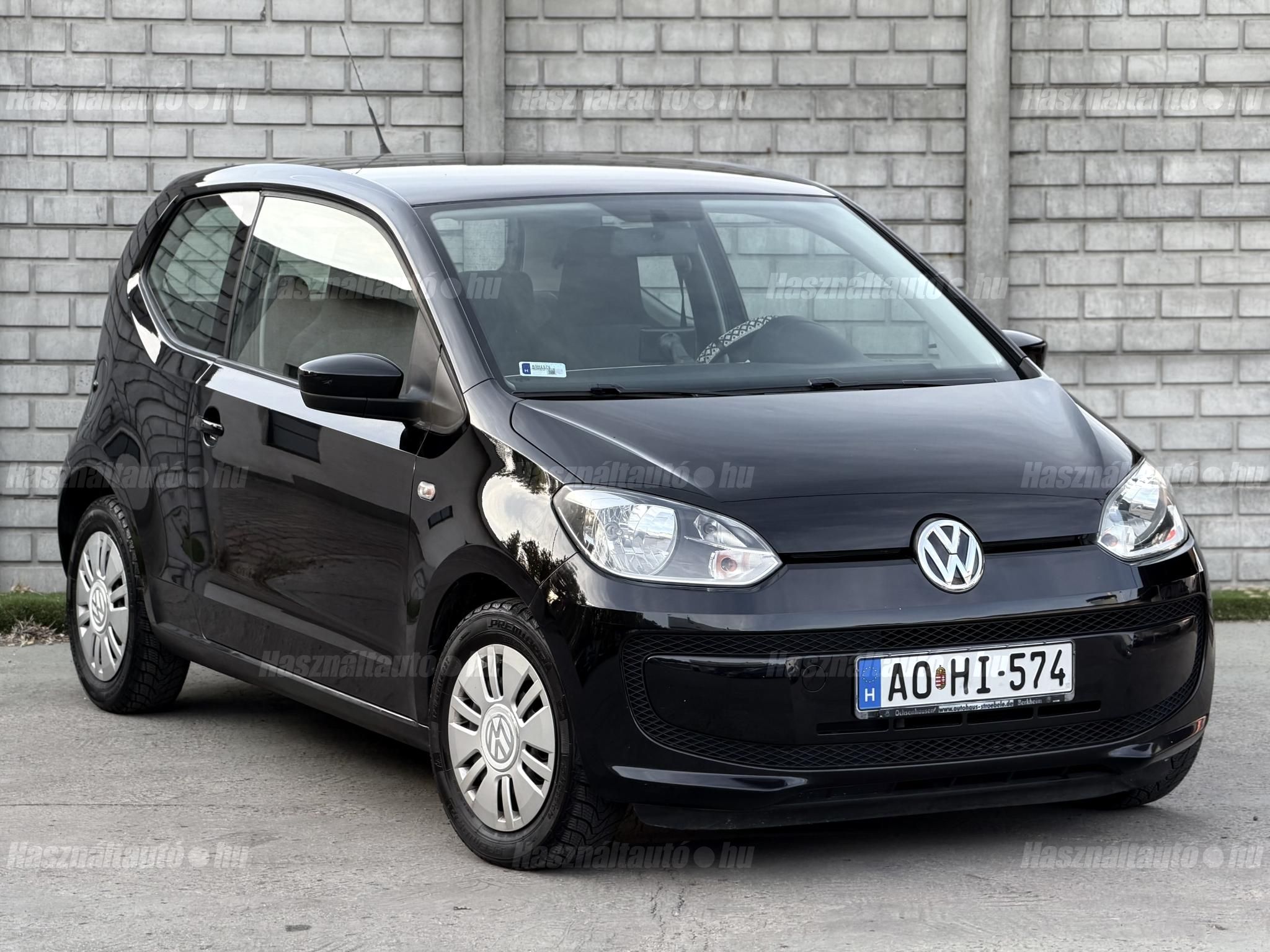 VOLKSWAGEN UP 2012/2 - 1