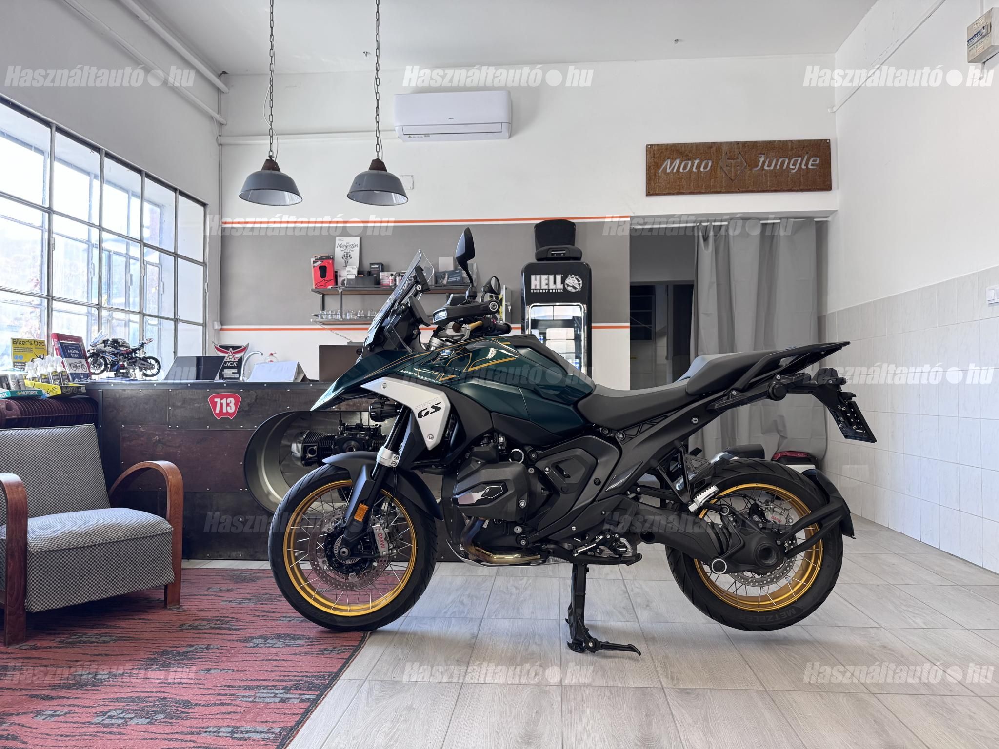 BMW R 1300 GS 2024/6 - 1