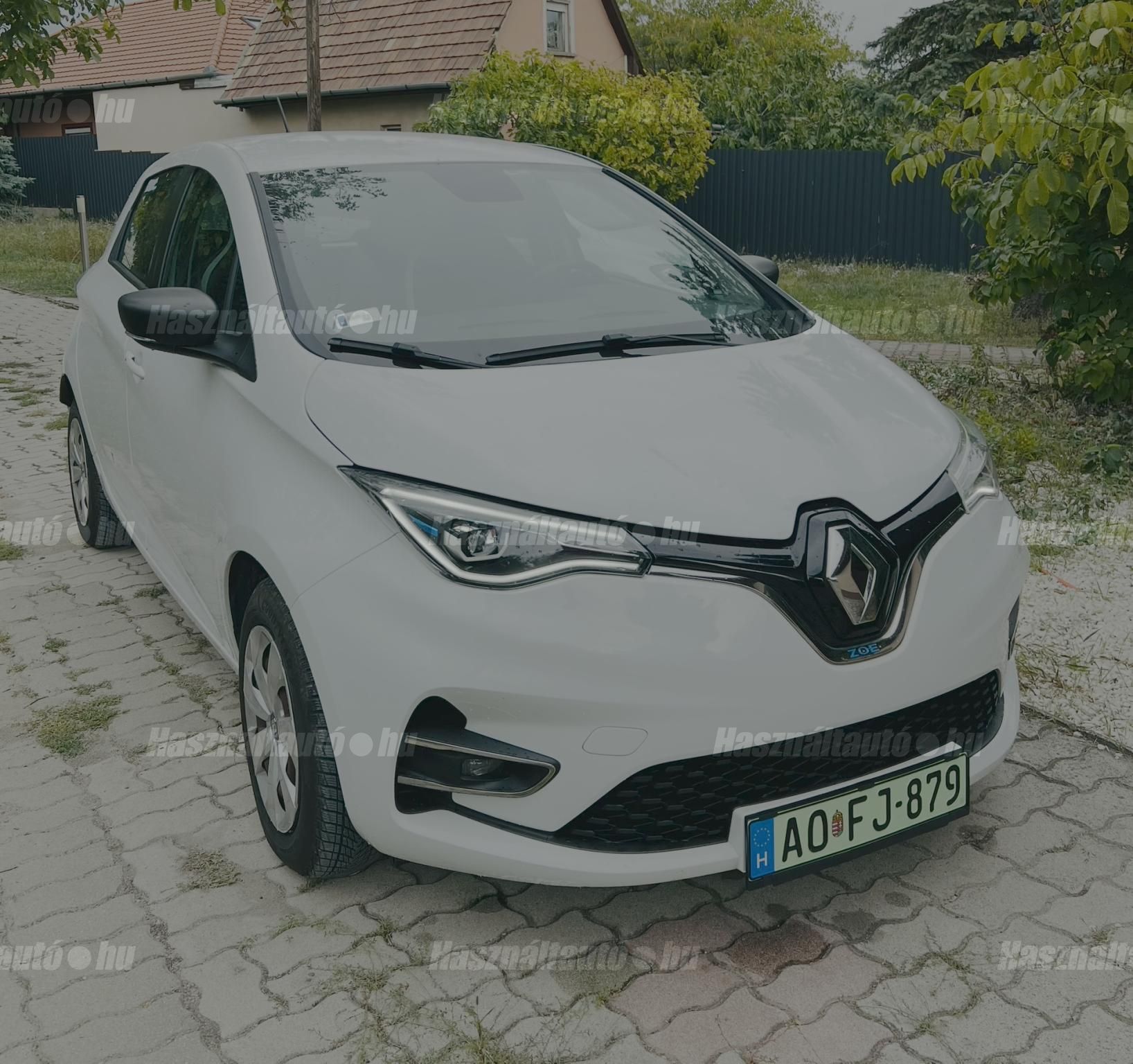 RENAULT ZOE 2020/5 - 1