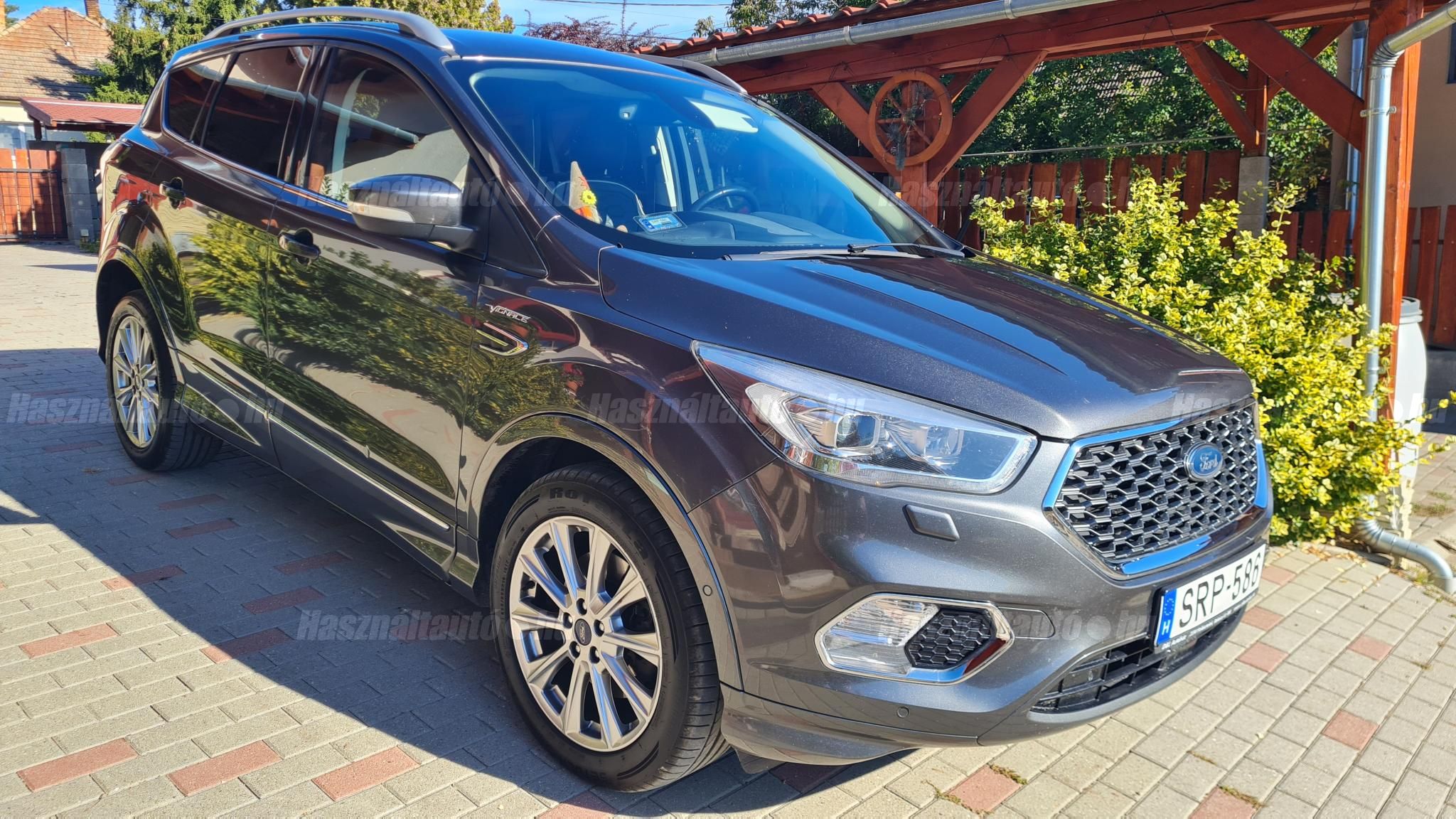 FORD KUGA 2018/10 - 1