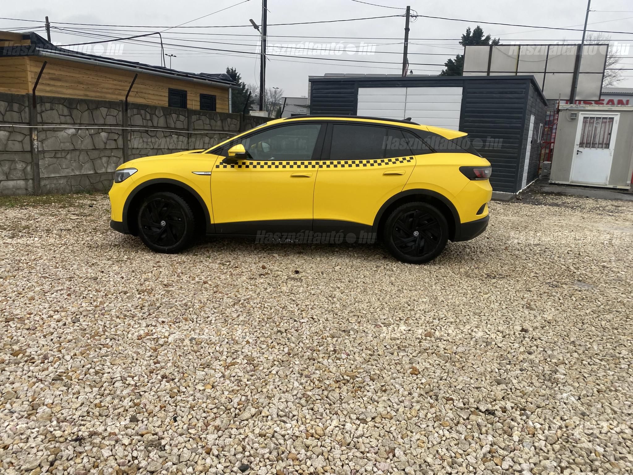 VOLKSWAGEN ID.4 2022/10 - 1