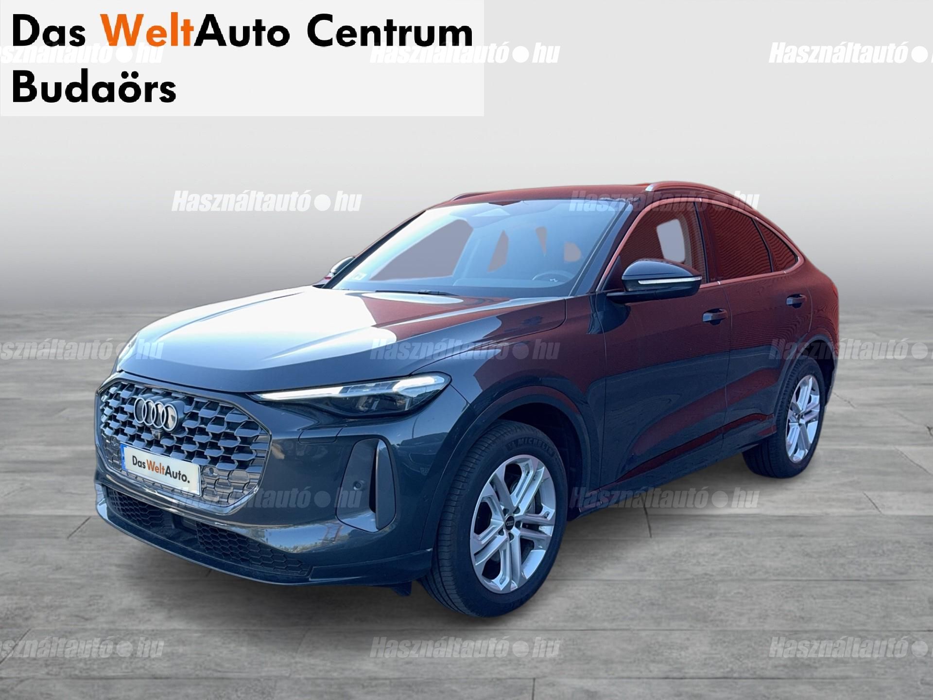 AUDI Q5 2025/10 - 1