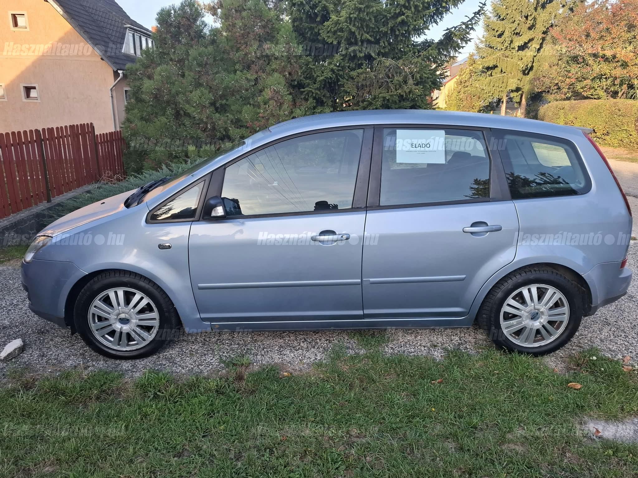 FORD C-MAX 2006/5 - 1