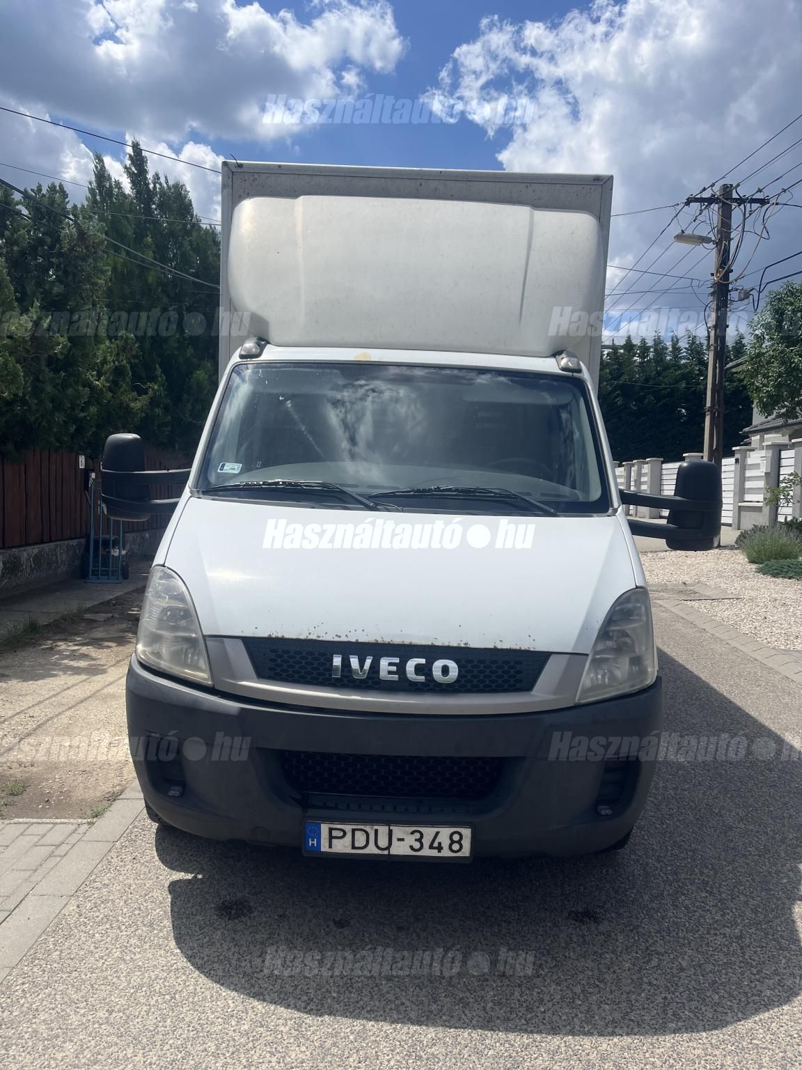 IVECO DAILY 2010/7 - 1