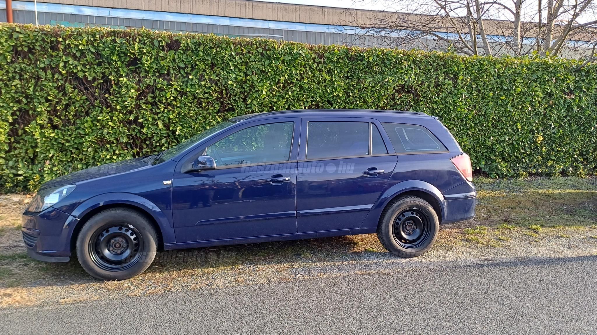 OPEL ASTRA H 2006/1 - 1