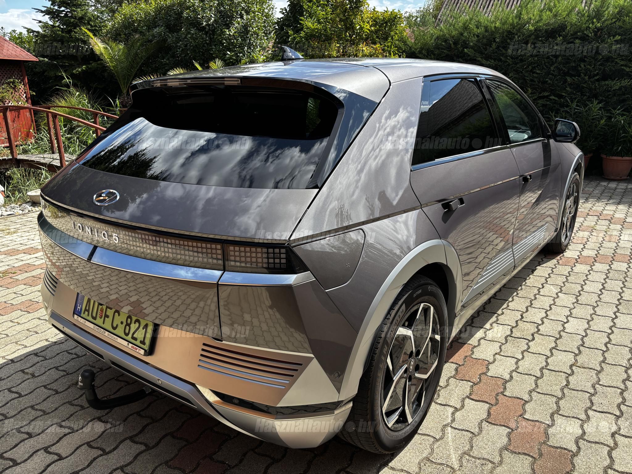 HYUNDAI IONIQ 5 2022/7 - 1