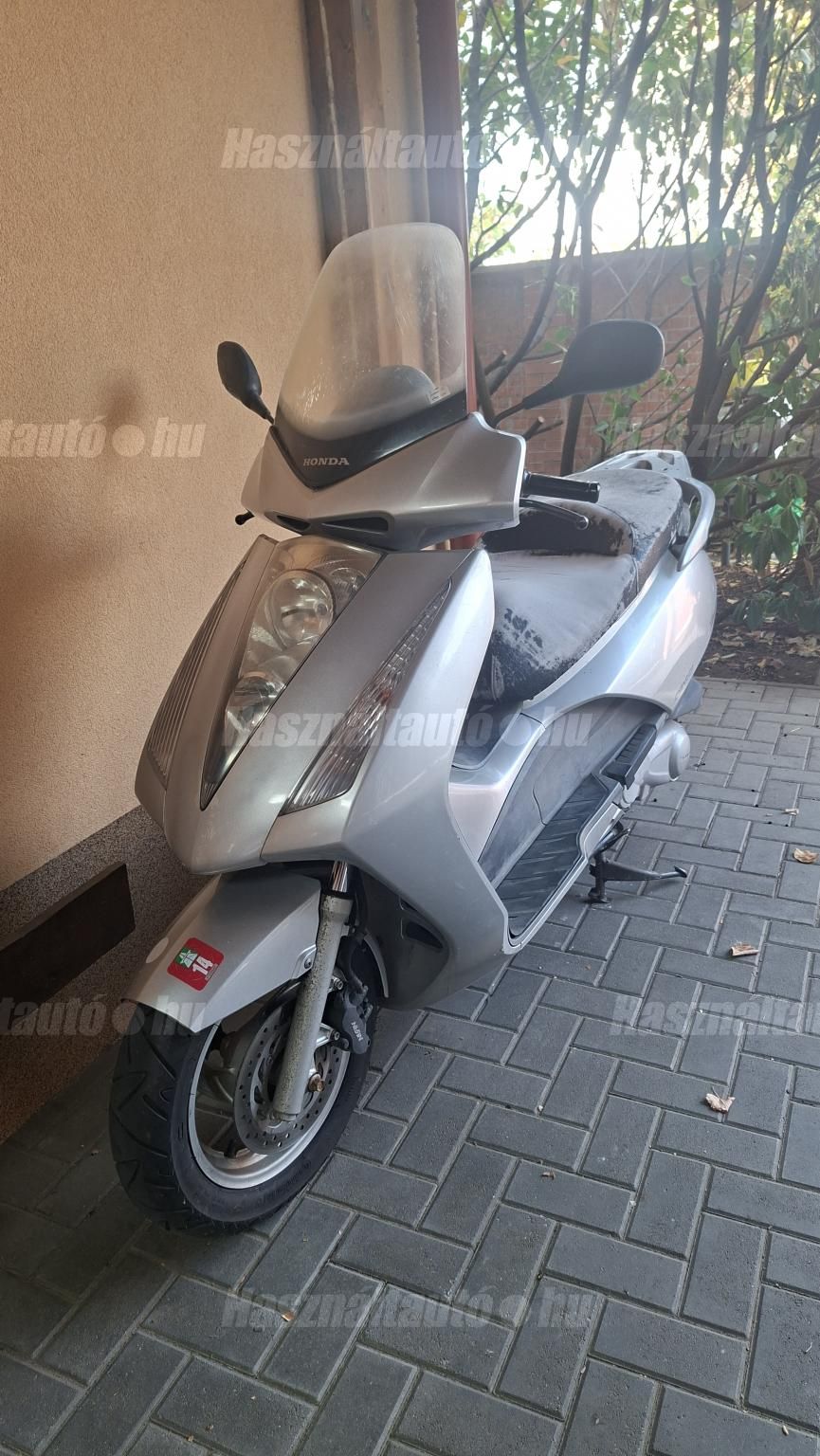 HONDA PANTHEON 150 2003/1 - 1