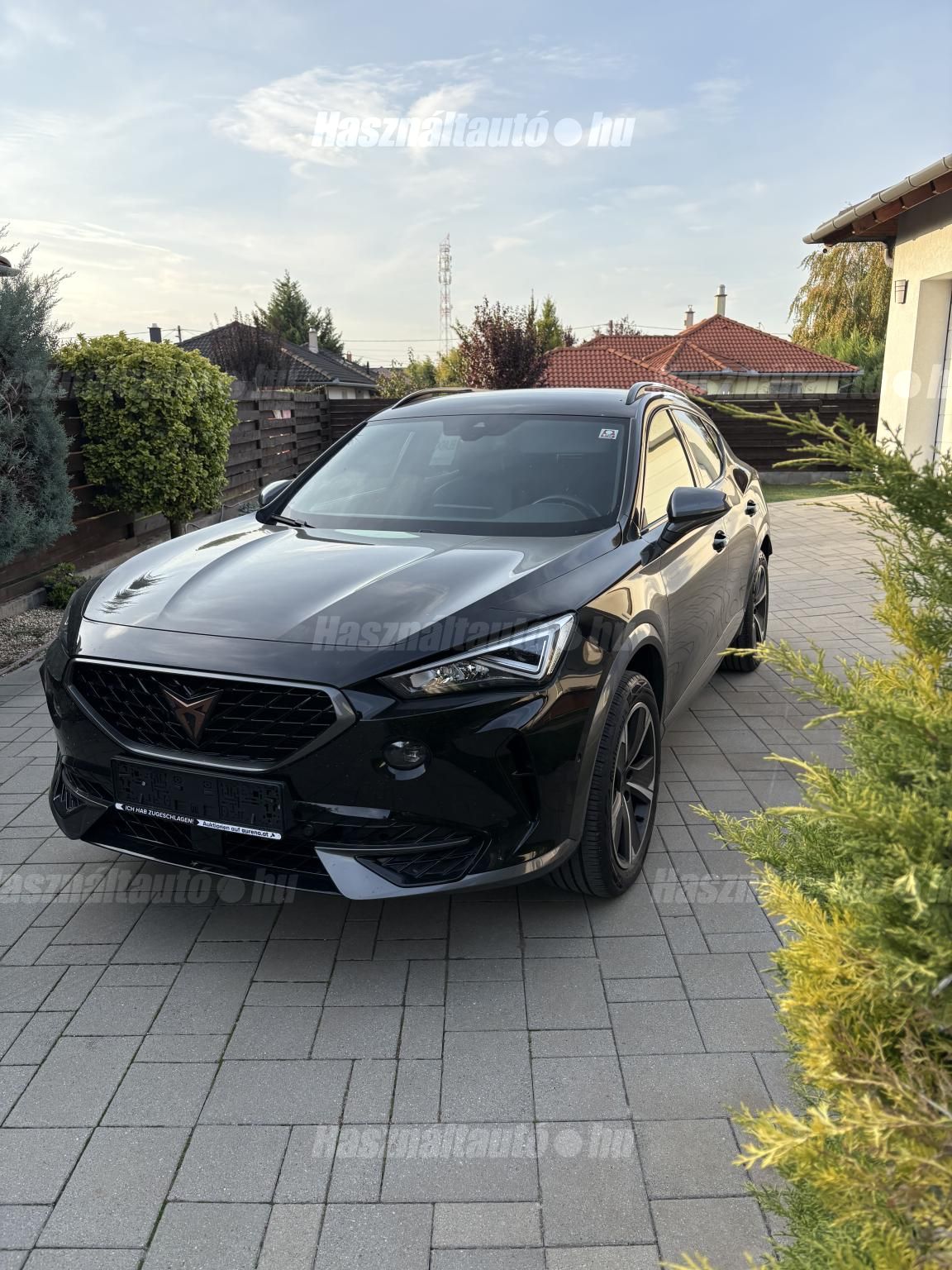 CUPRA FORMENTOR 2023/4 - 1