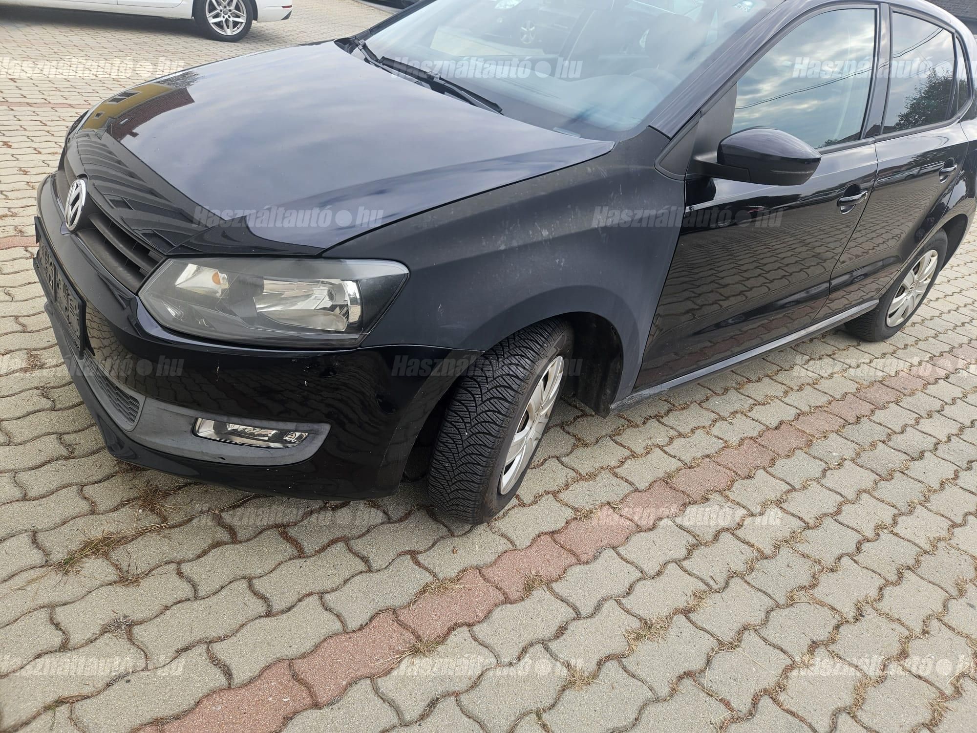 VOLKSWAGEN POLO V 2009/3 - 1