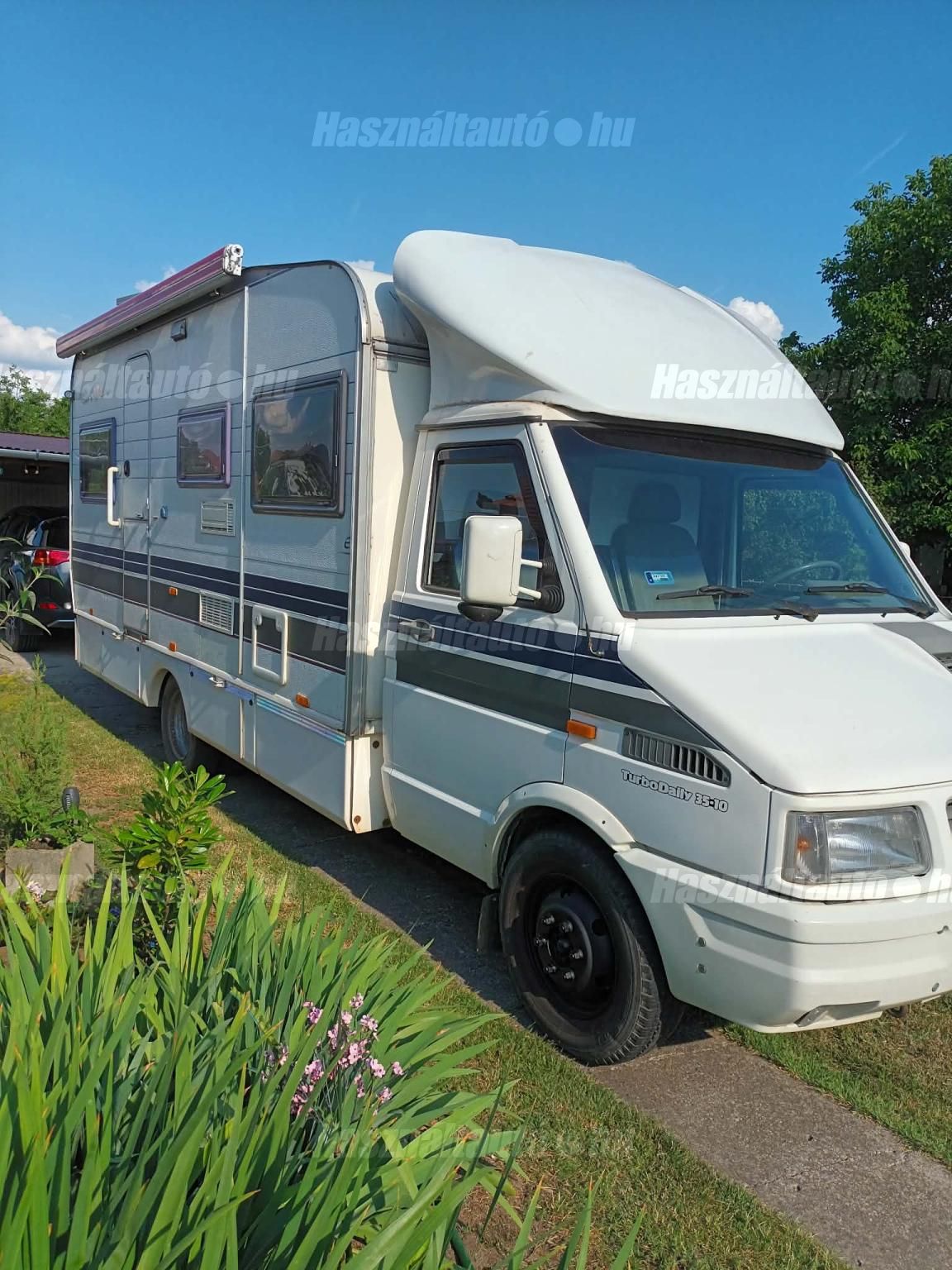 IVECO 1992/6 - 1