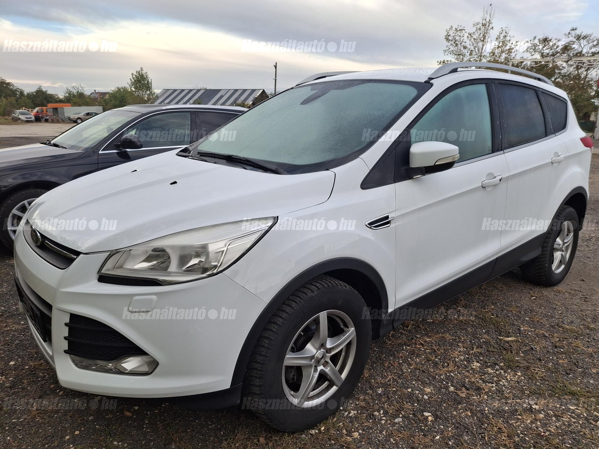 FORD KUGA 2013/1 - 1