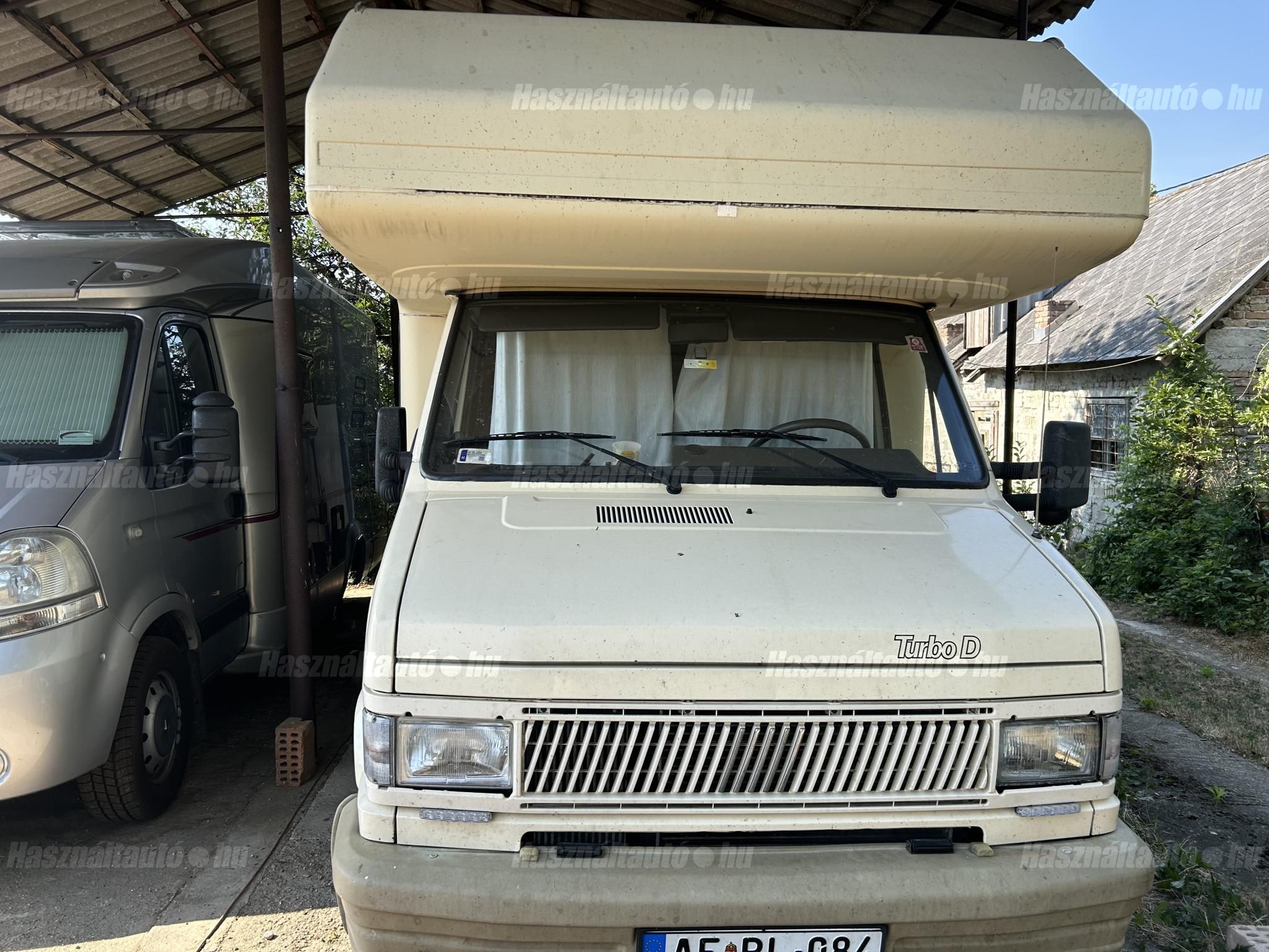 FIAT 1993/11 - 1