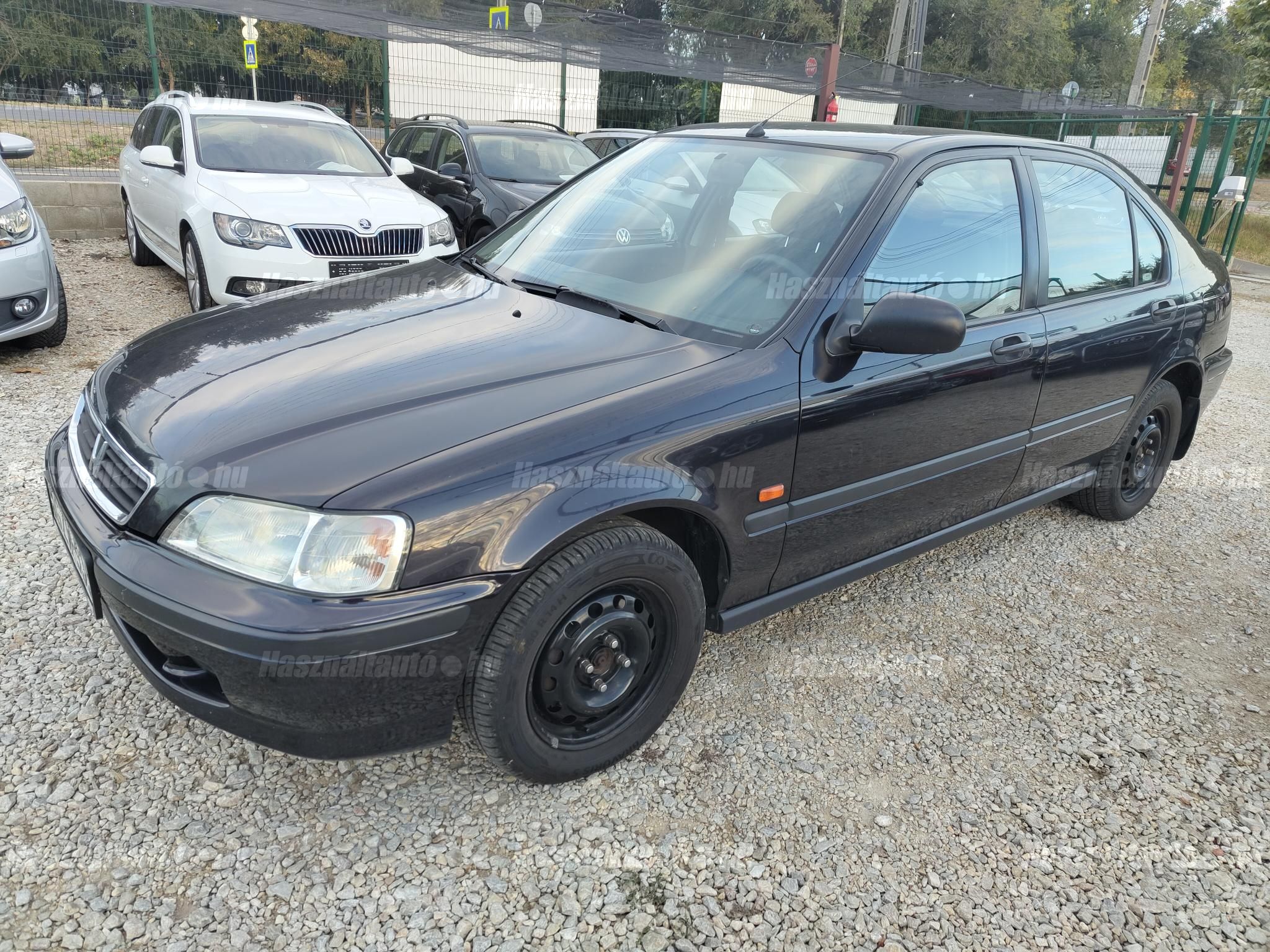 HONDA CIVIC 1999/1 - 1
