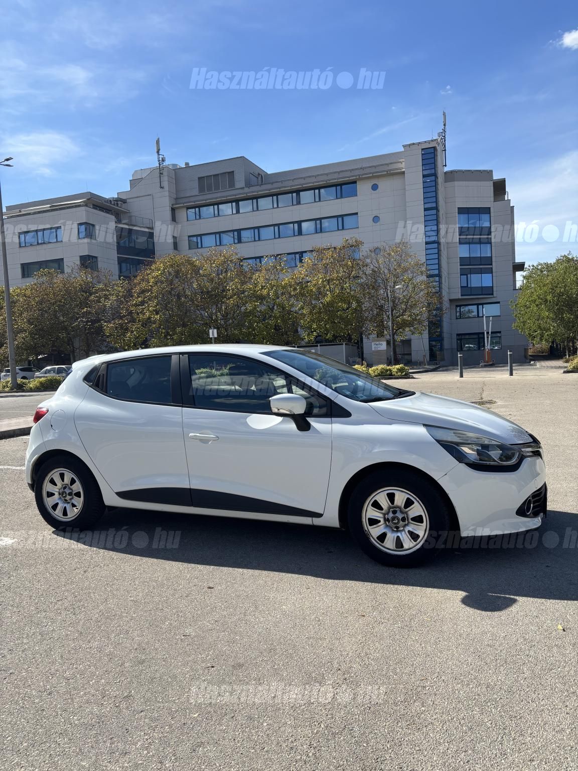 RENAULT CLIO 2016/1 - 1