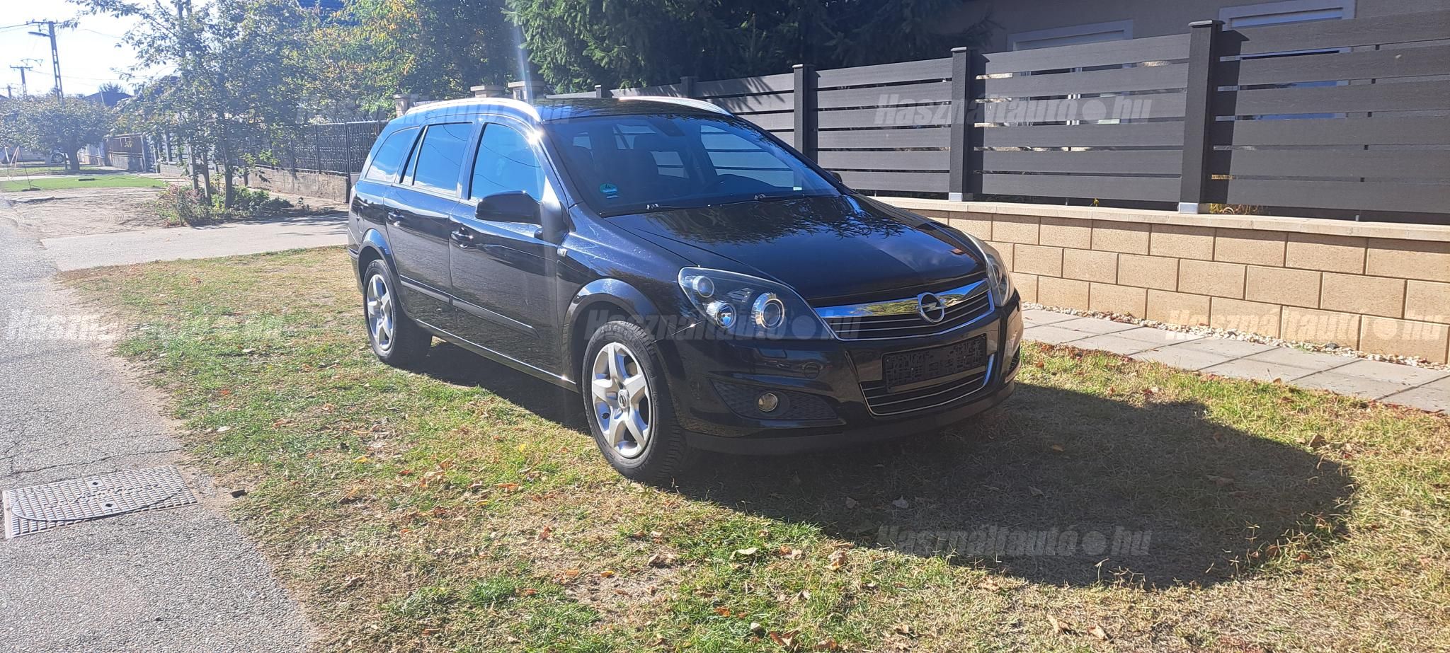 OPEL ASTRA H 2008/5 - 1