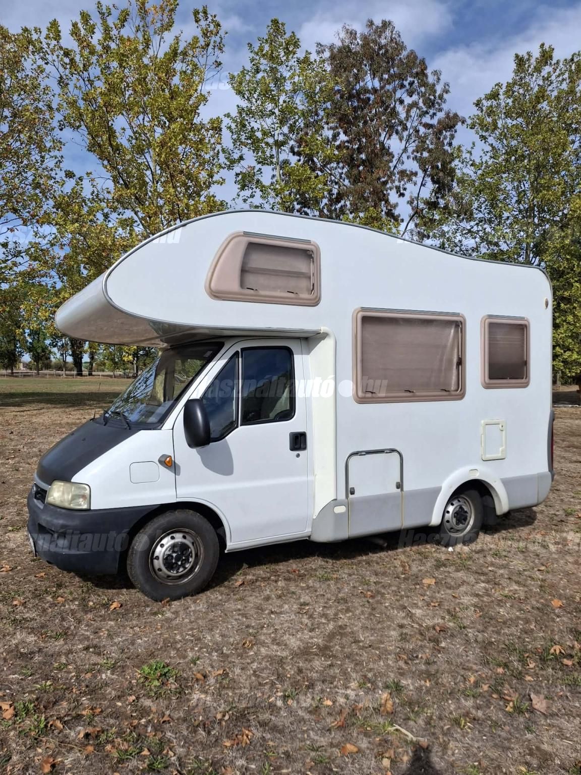 FIAT 2005/5 - 1