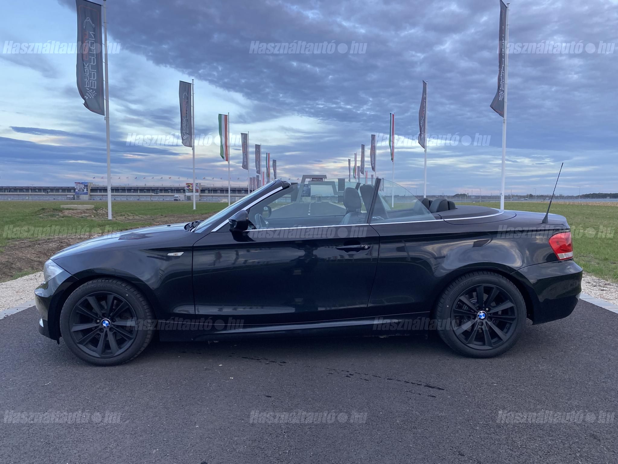 BMW 120 2011/9 - 1