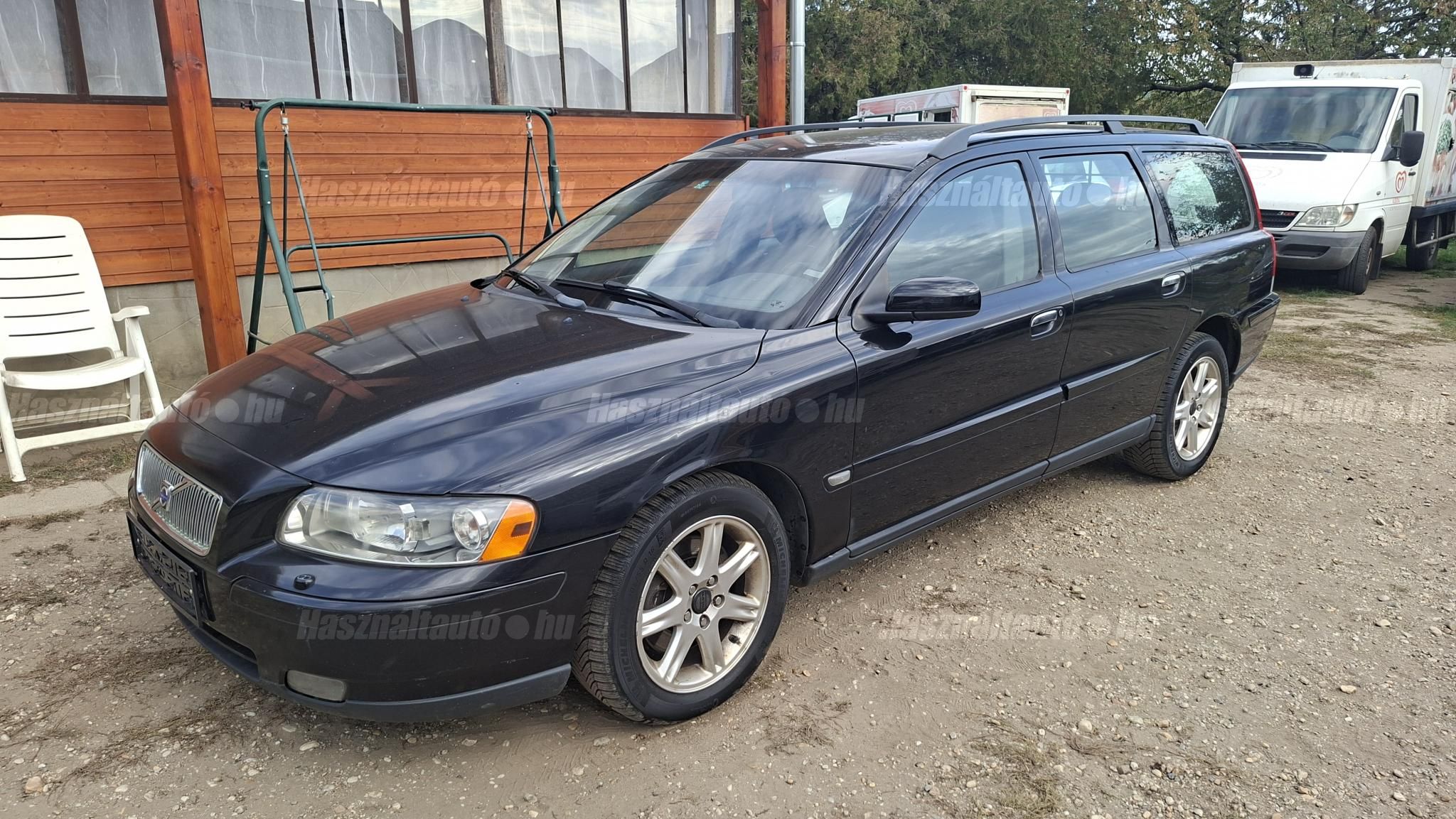 VOLVO V70 2005/4 - 1