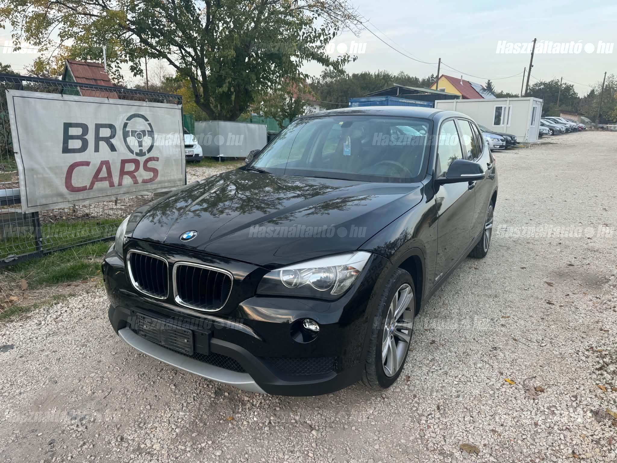 BMW X1 2013/12 - 1