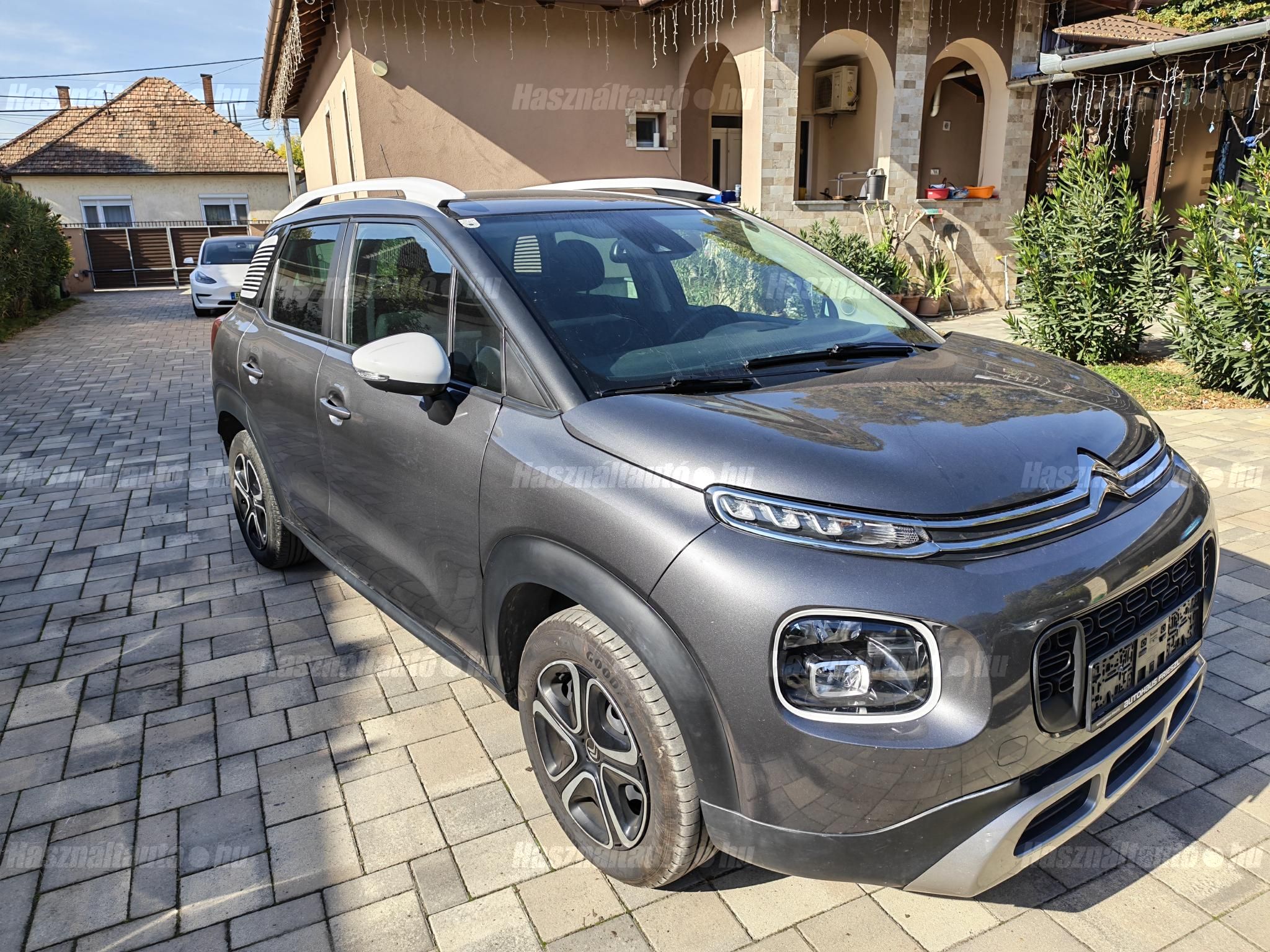 CITROEN C3 AIRCROSS 2020/12 - 1