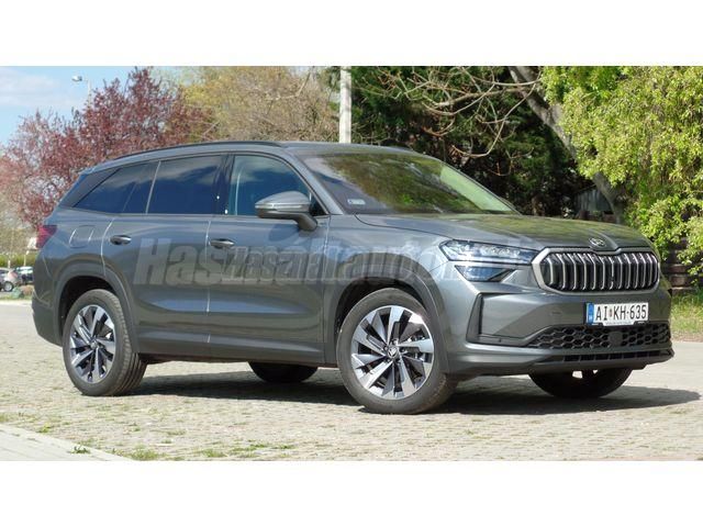 SKODA KODIAQ 2025/4 - 1