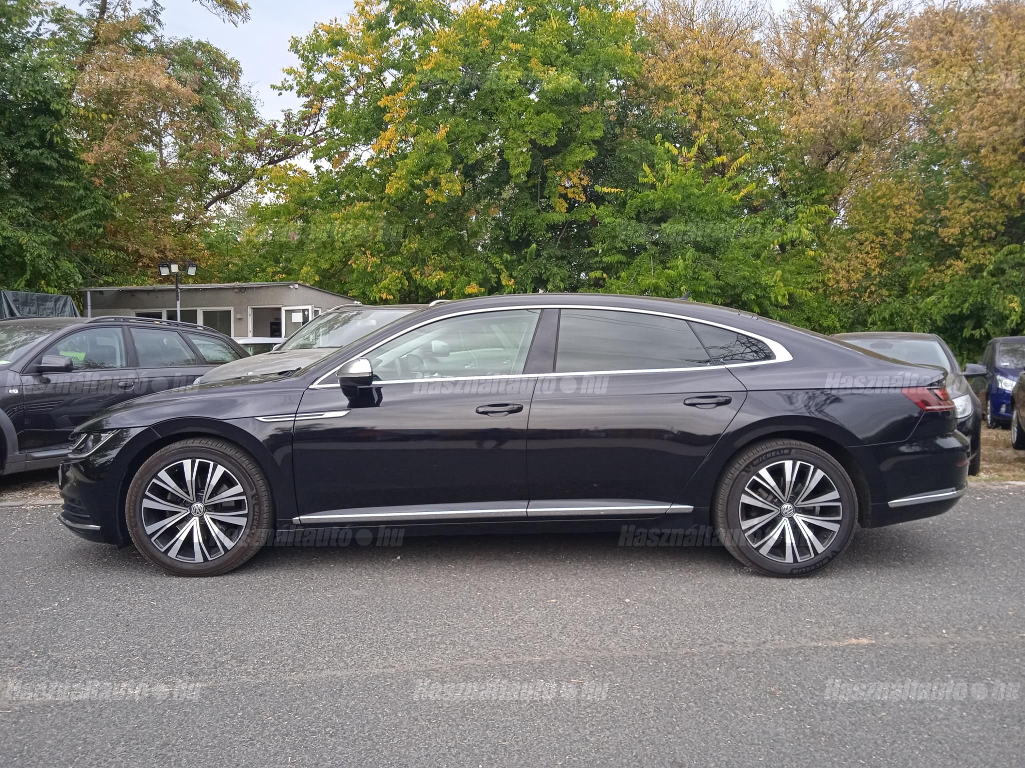 VOLKSWAGEN ARTEON 2019/12 - 1