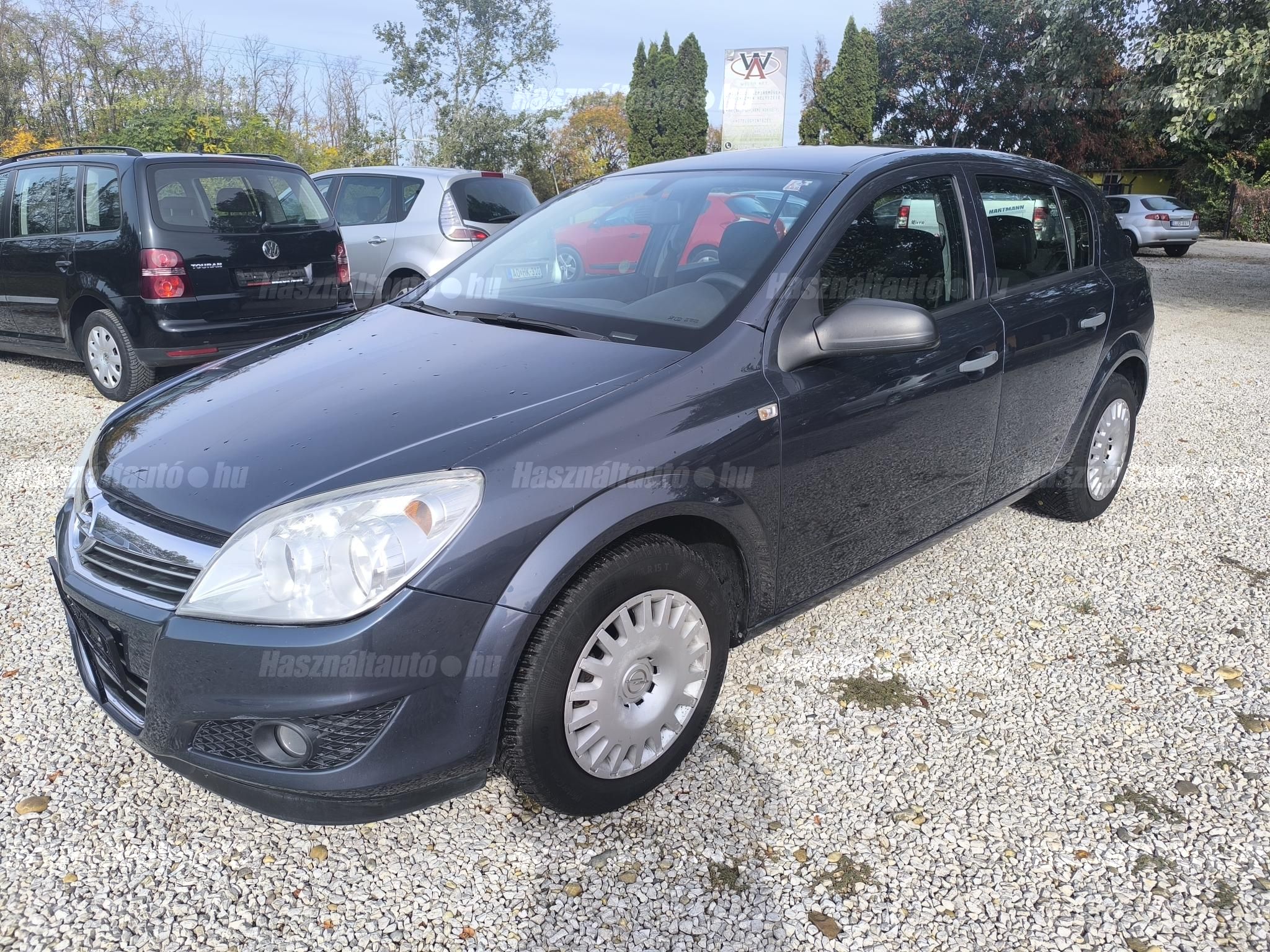 OPEL ASTRA H 2009/5 - 1
